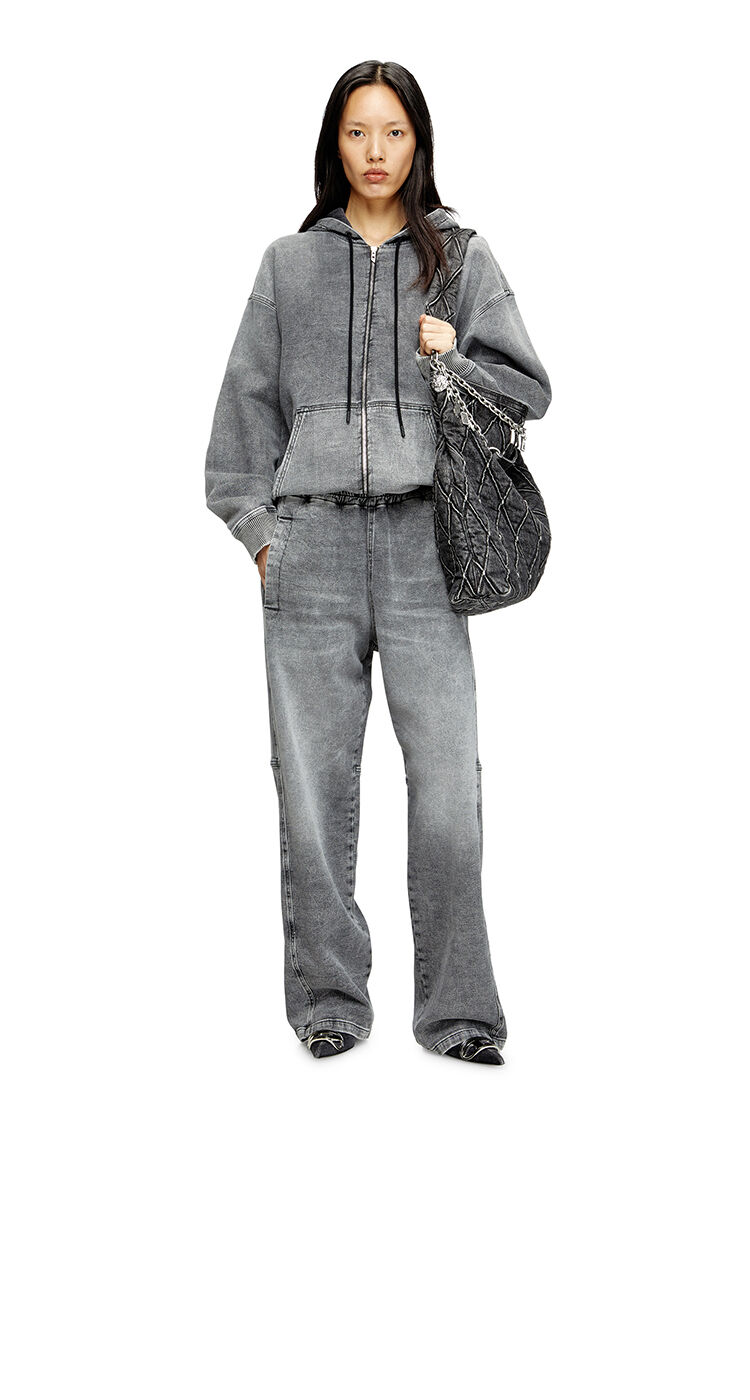 Diesel x HOSHI Capsule | diesel.com