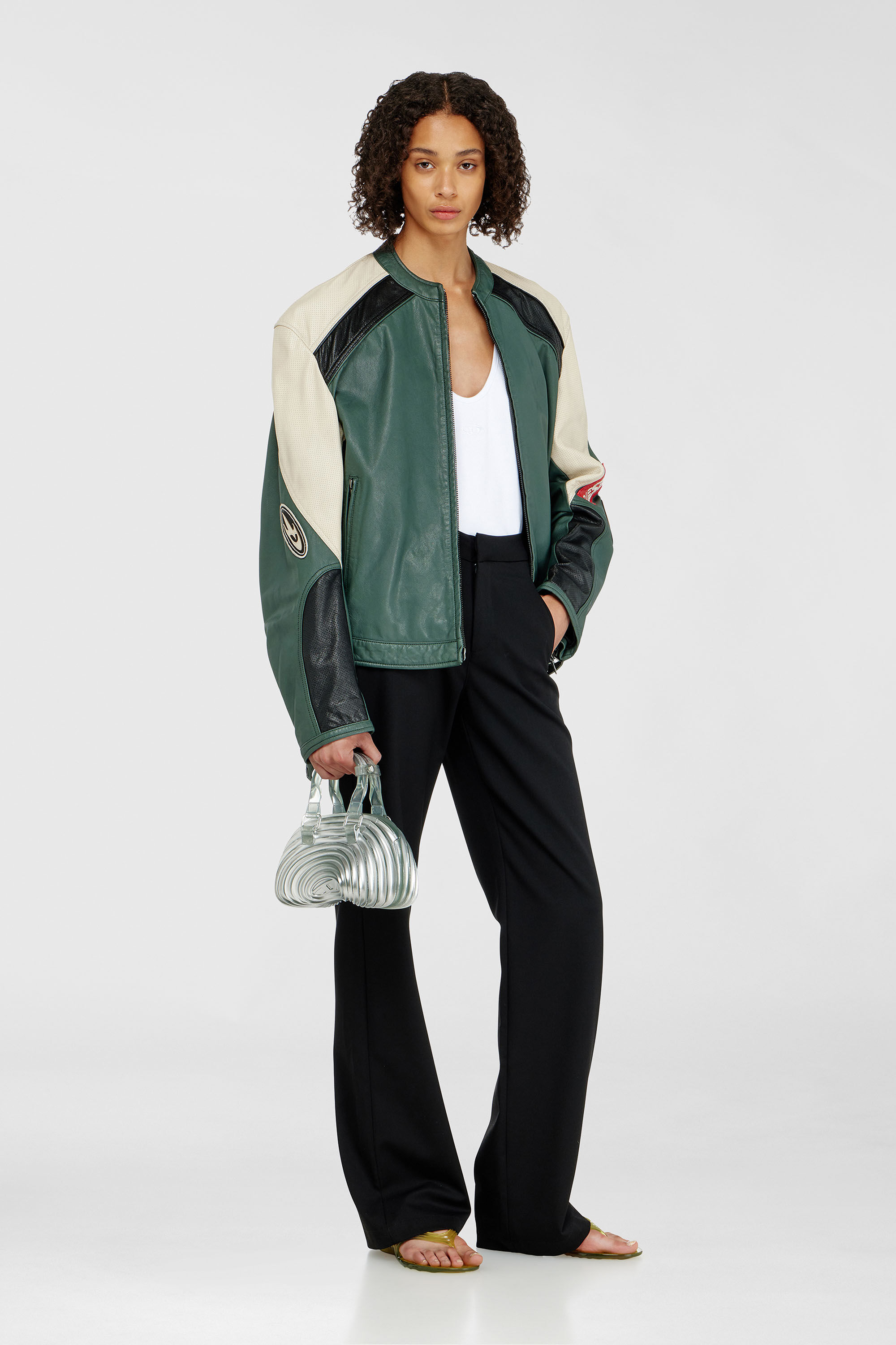 MELISSA / DIESEL capusle collection | Diesel®