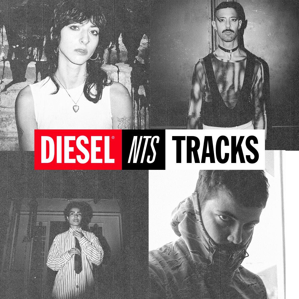 Diesel® Korea: New arrivals, Jeans, Jackets, T-shirts