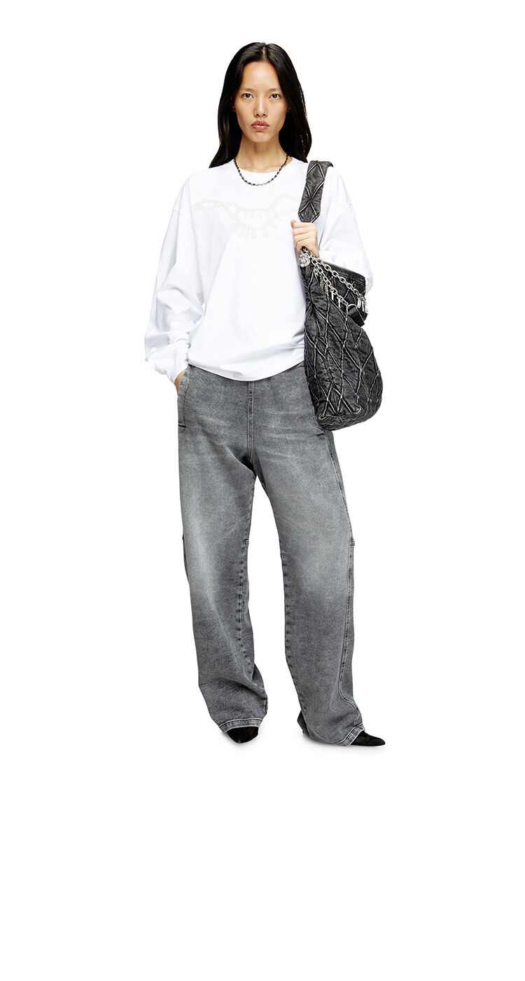 Diesel x HOSHI Capsule | diesel.com