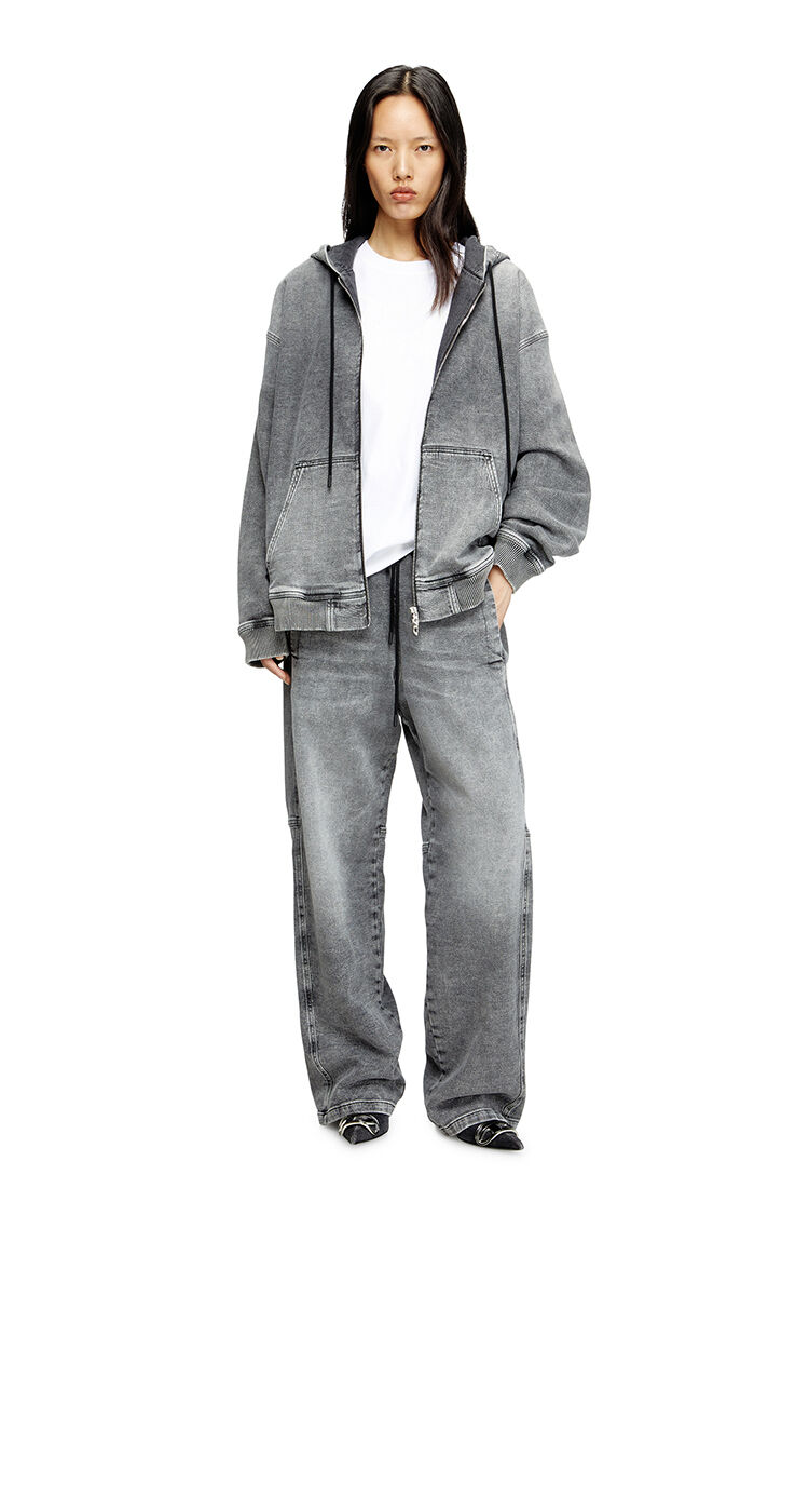 Diesel x HOSHI Capsule | diesel.com