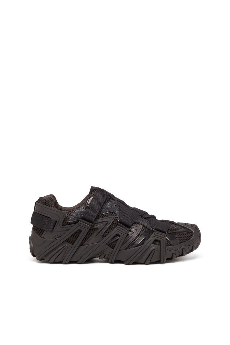 Diesel Prototype genderless Sneakers: leather, rubber | Diesel®