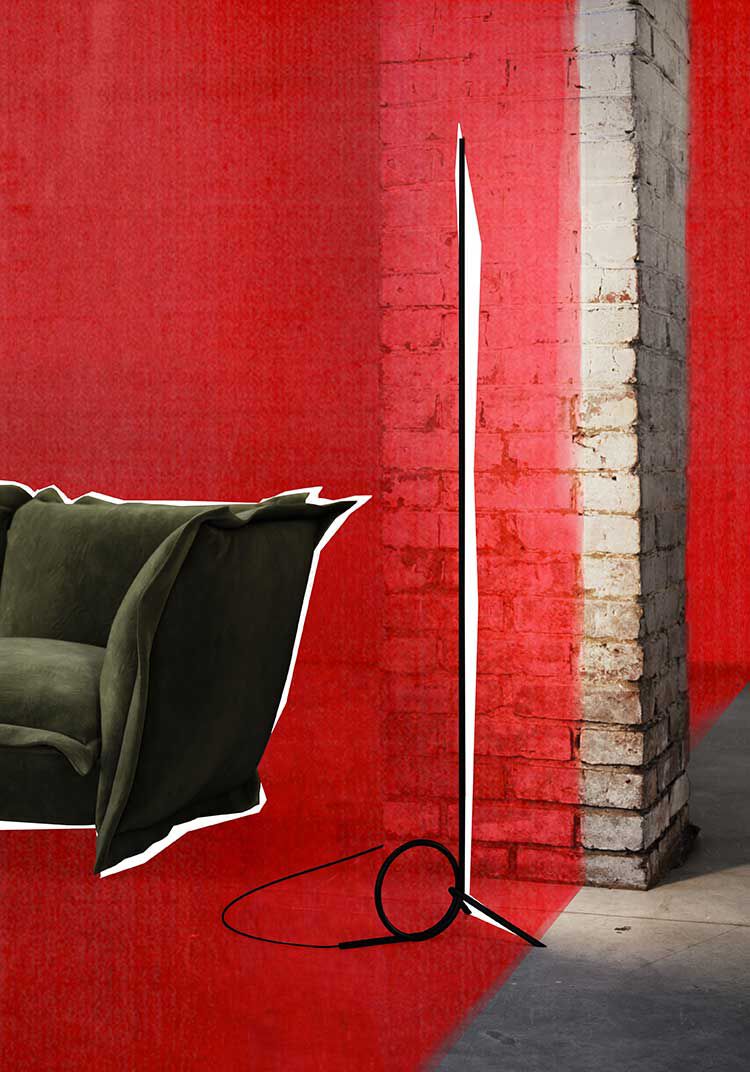 Diesel Living at Milan Design Week