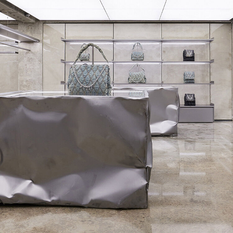 Diesel Dosan | Discover on diesel.com