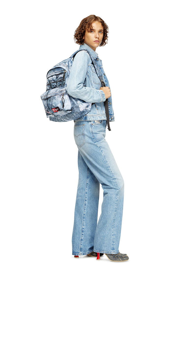 Diesel x Eastpak Capsule | diesel.com