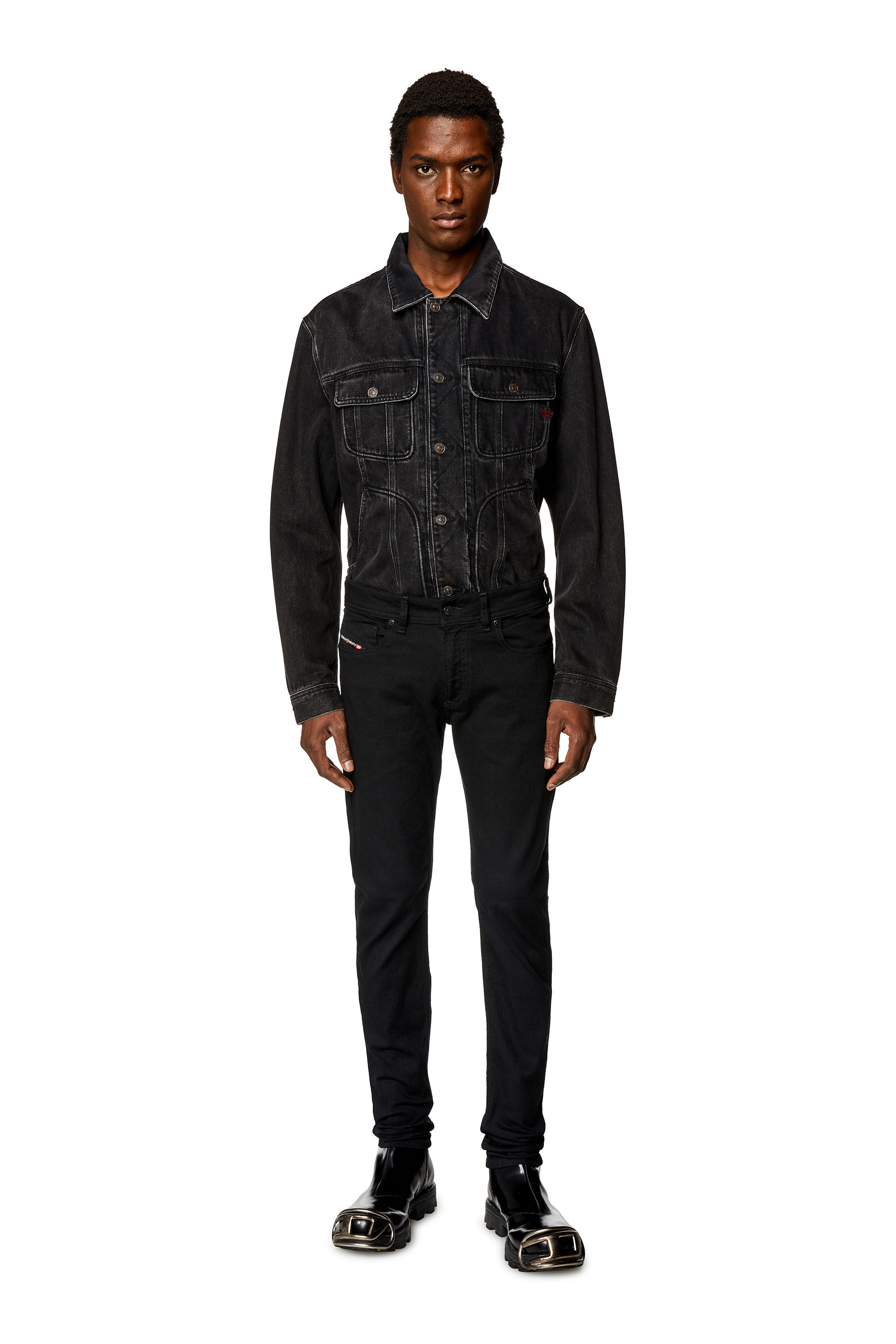 Diesel best sale skinny homme