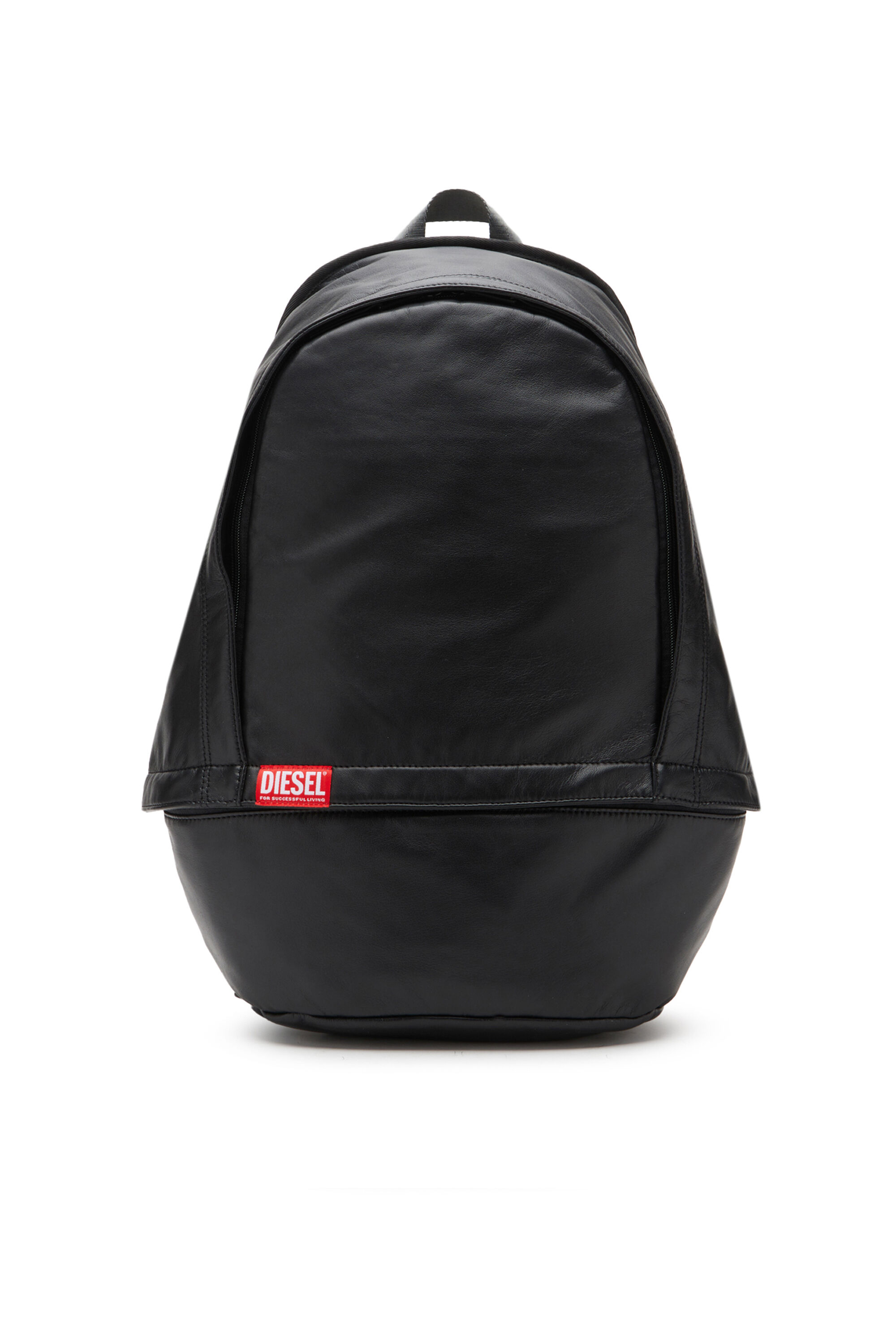 RAVE BACKPACK X Backpack in nappa leather Diesel