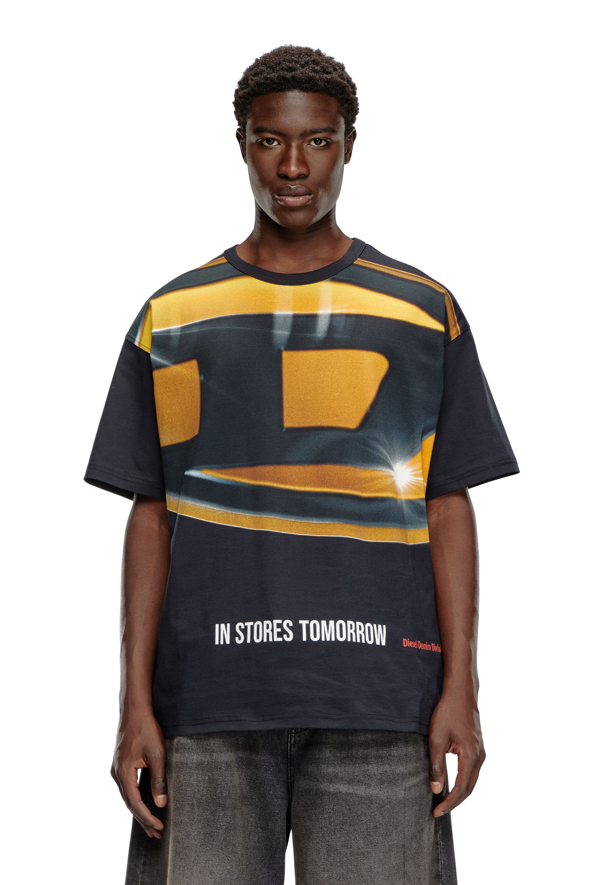 Diesel t shirt discount