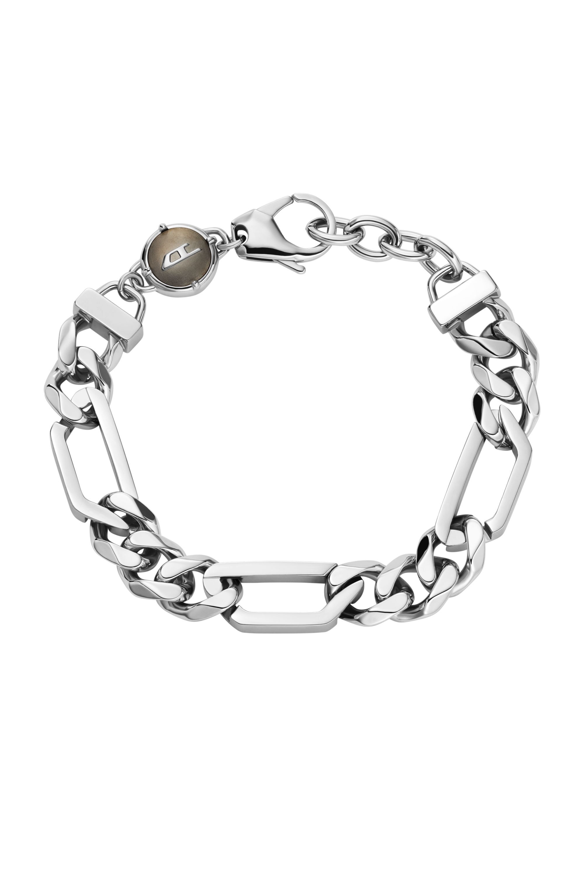 海外並行輸入正規品 Man: DX1351 Stainless Diesel | bracelet chain steel アクセサリー