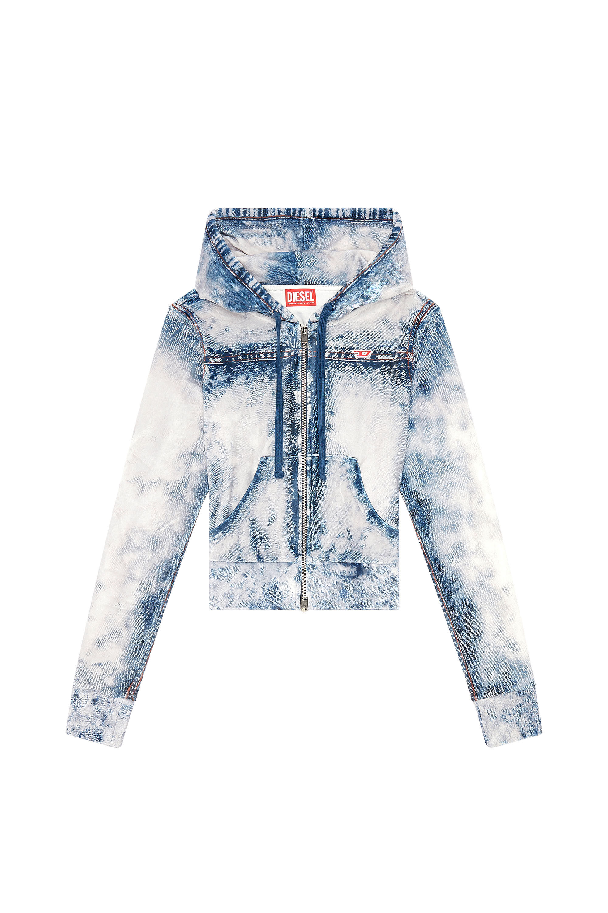Diesel - F-BRIT, Light Blue - Image 2