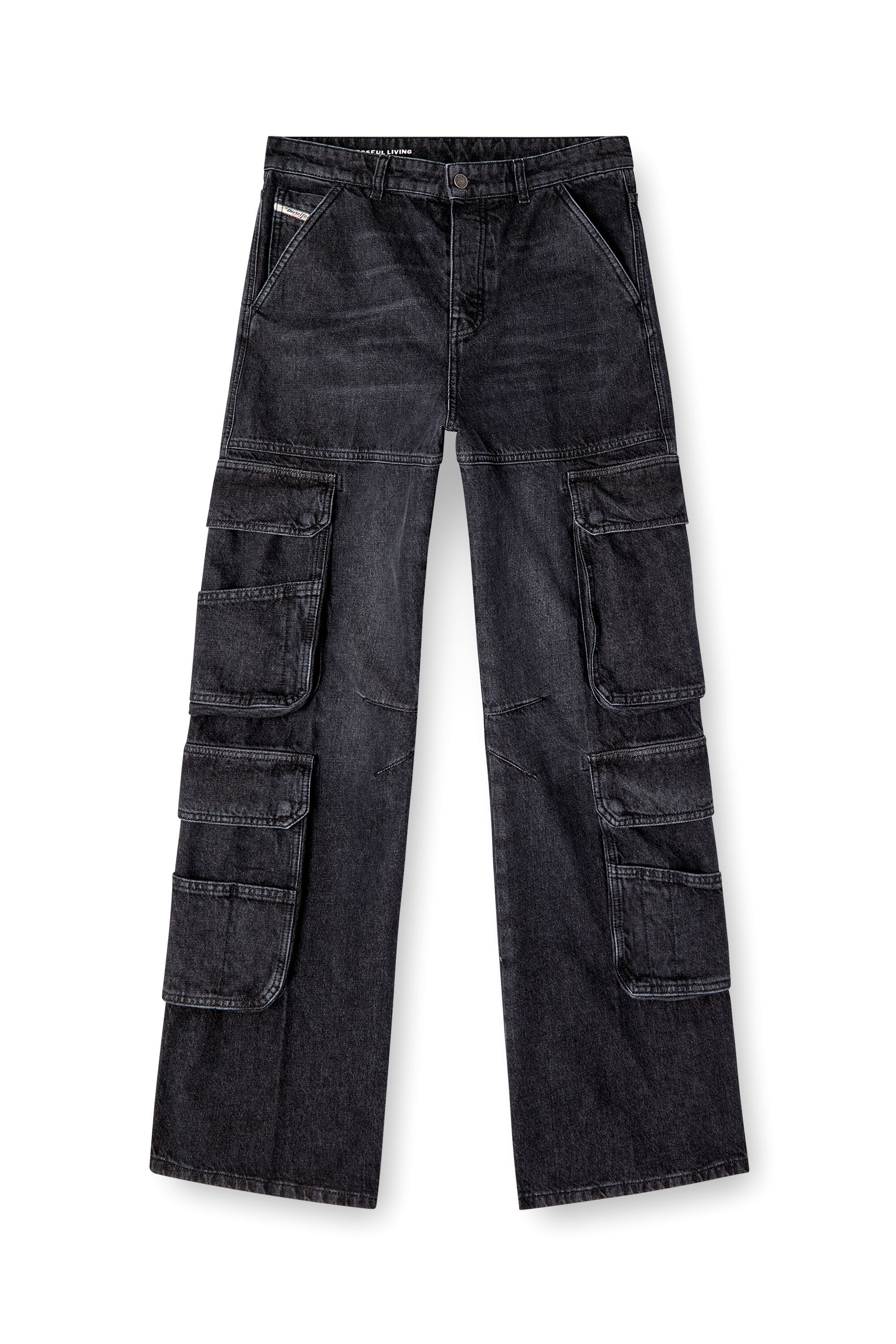 diesel Straight Jeans 1996 D-Sire 0hlaa diesel Straight Jeans 1996 D-Sire 0hlaa
