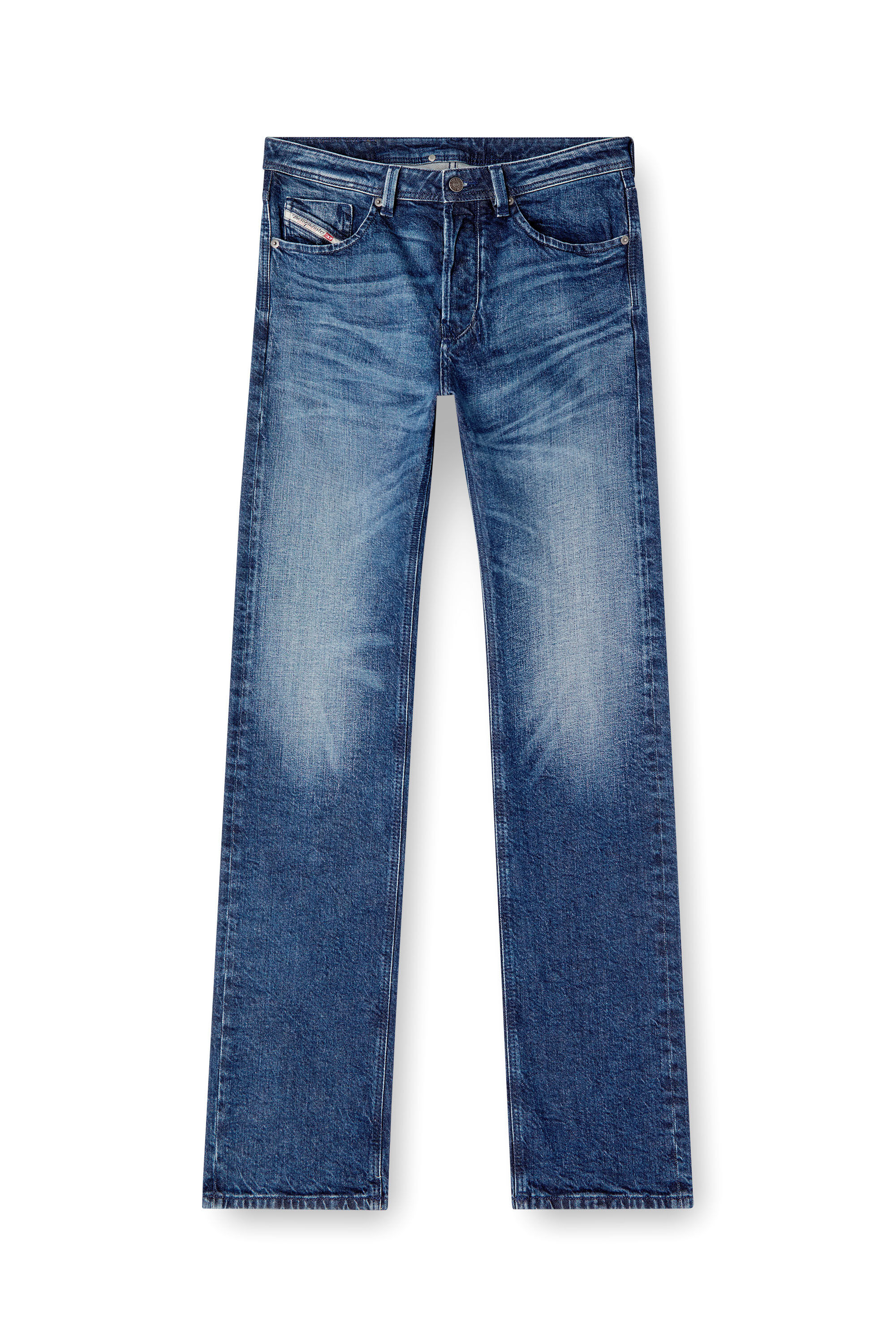 るー Dart Pants Green – _J.L-A.L_