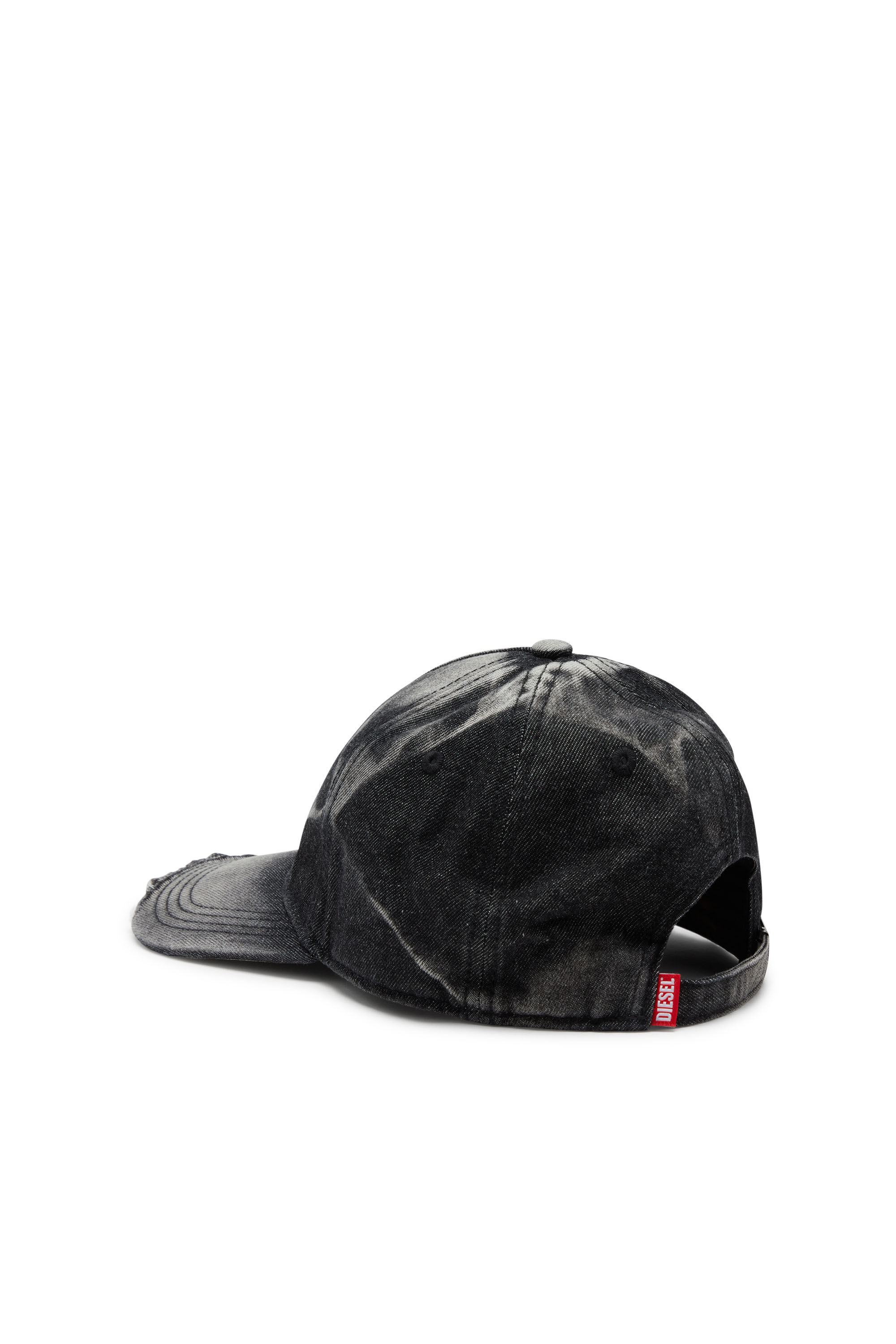 帽子 C-Seymon-Black C-SEYMON-BLACK