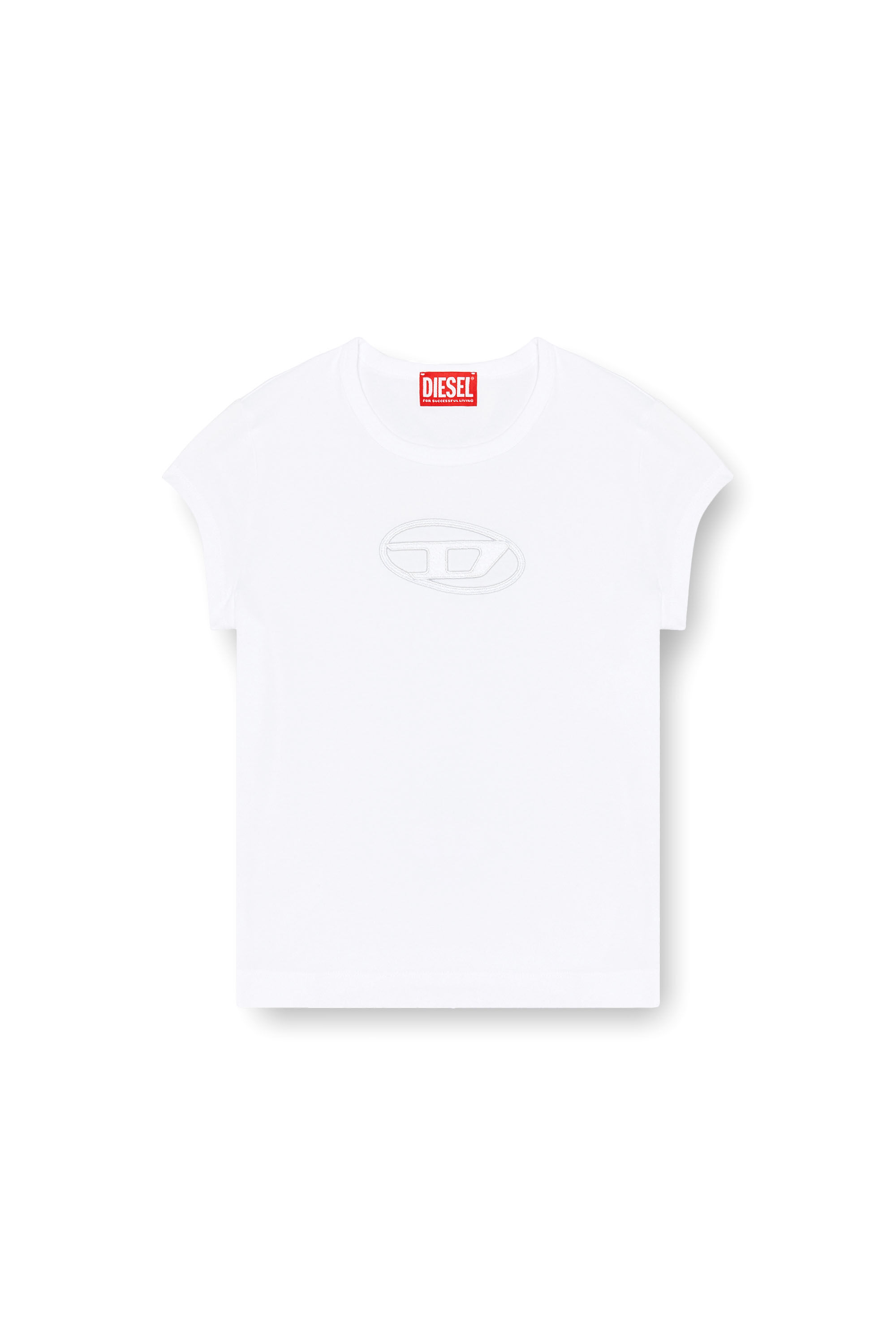 売り切れ間近! DIESEL T-Angie ロゴ Tシャツ 人気 韓国 国内発送 売り切れ間近! DIESEL T-Angie ロゴ Tシャツ 人気 韓国 国内発送