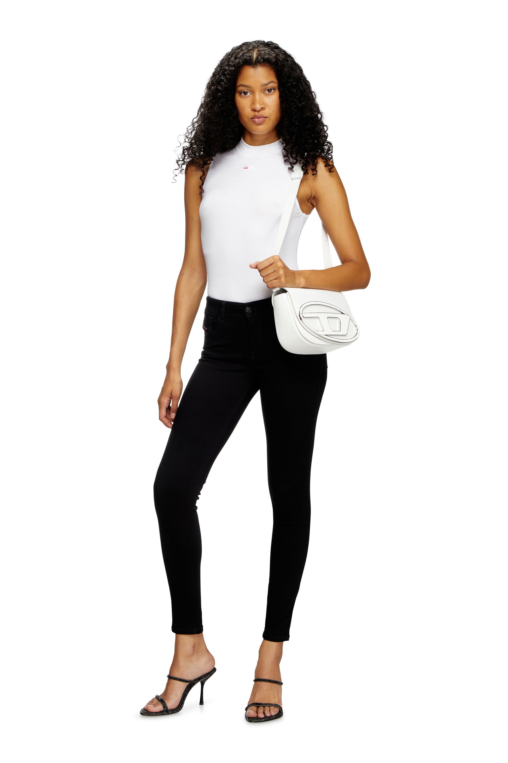 Medium shoulder bag clearance
