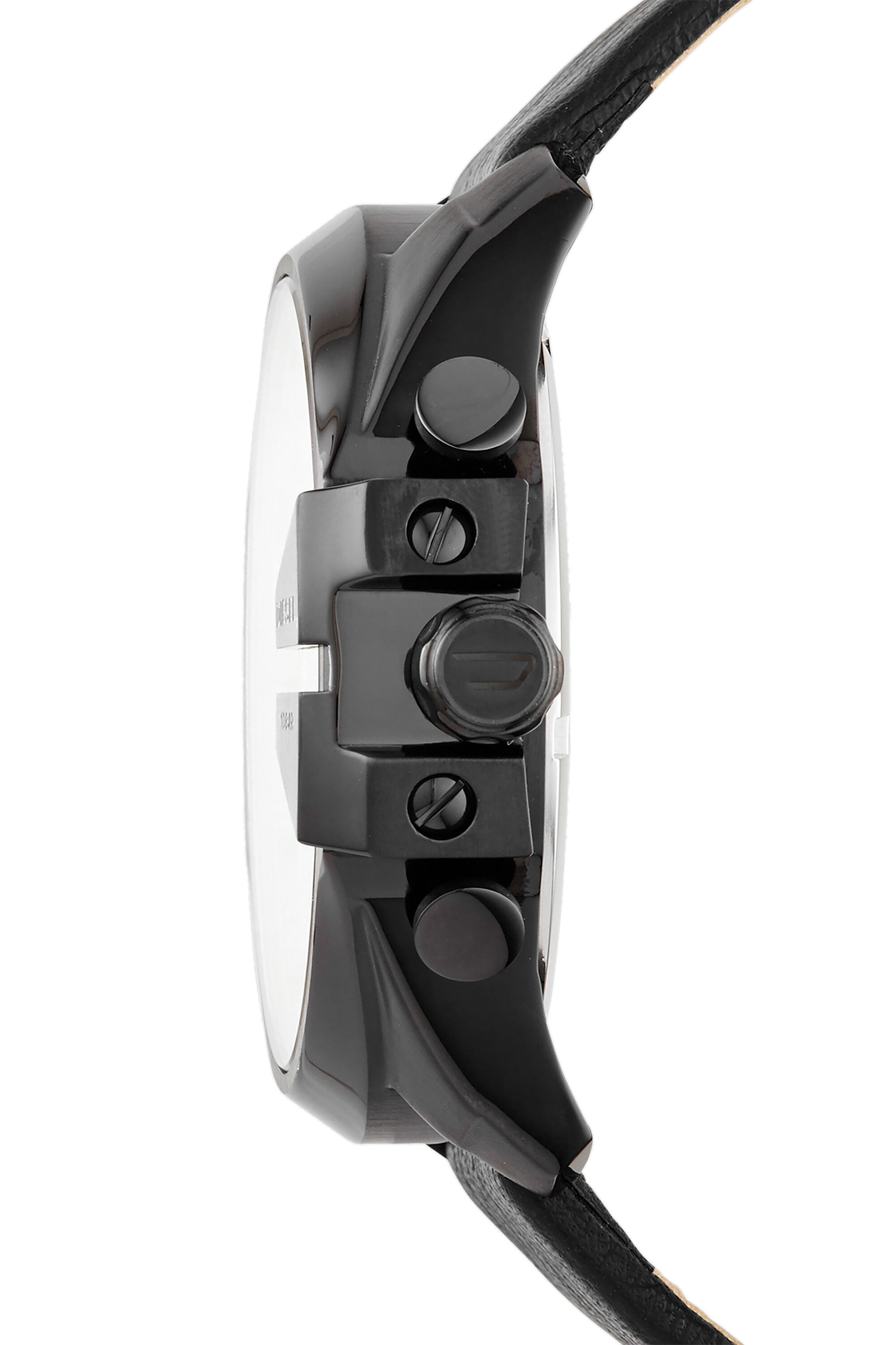 Diesel - DZ4323, Man's Quartz analog watch in Black - 2