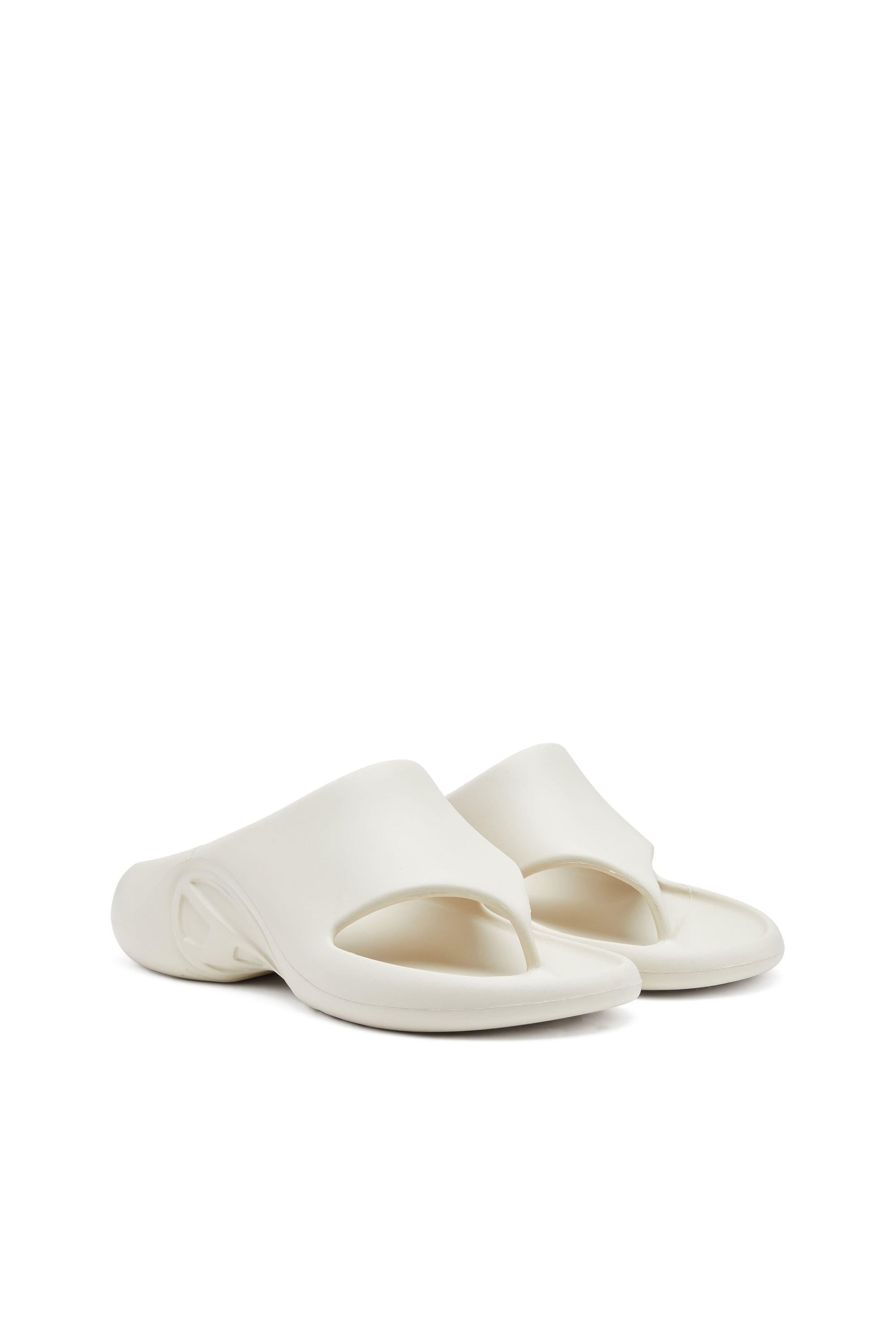Diesel outlet flip flops