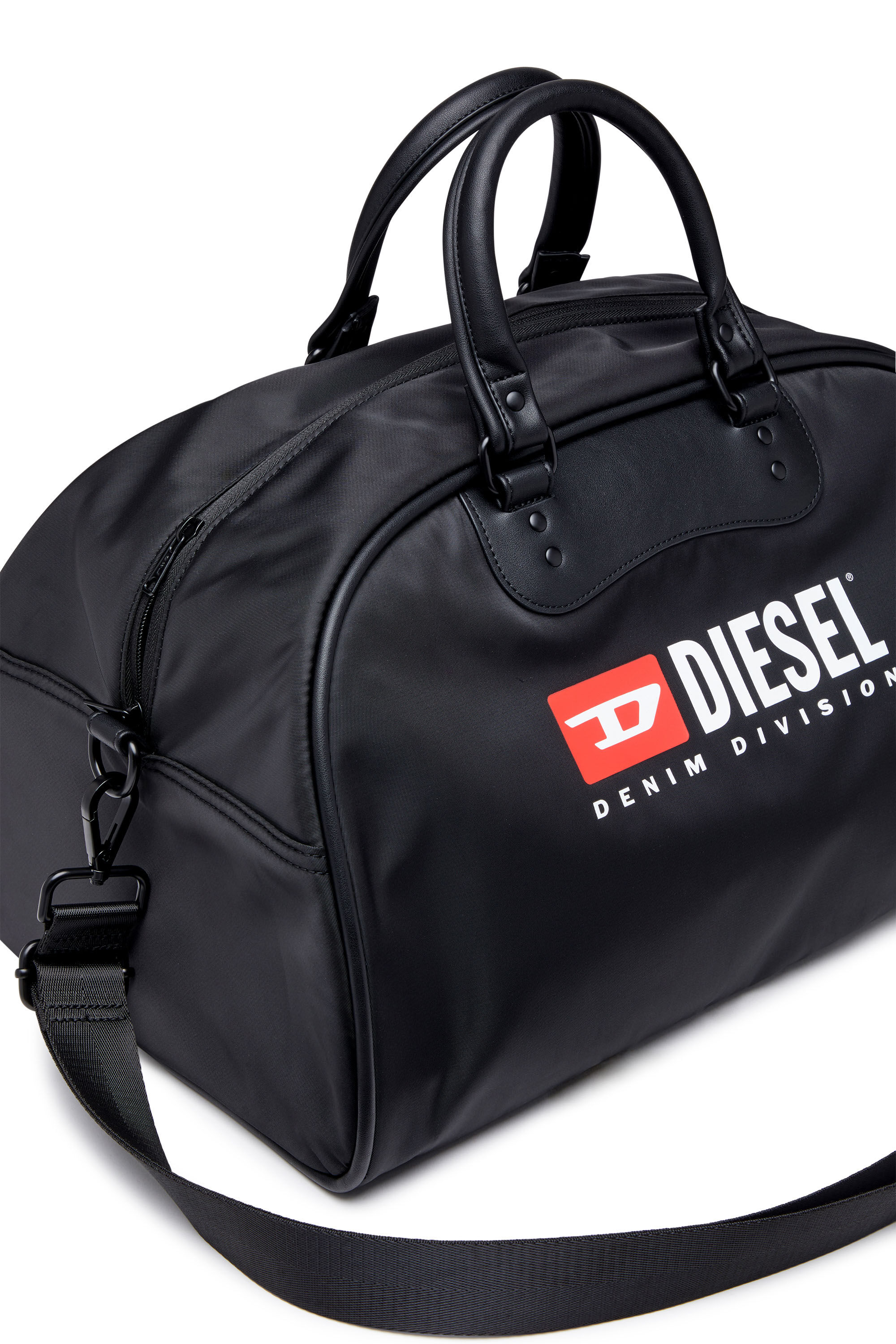 Diesel duffle bag 2025