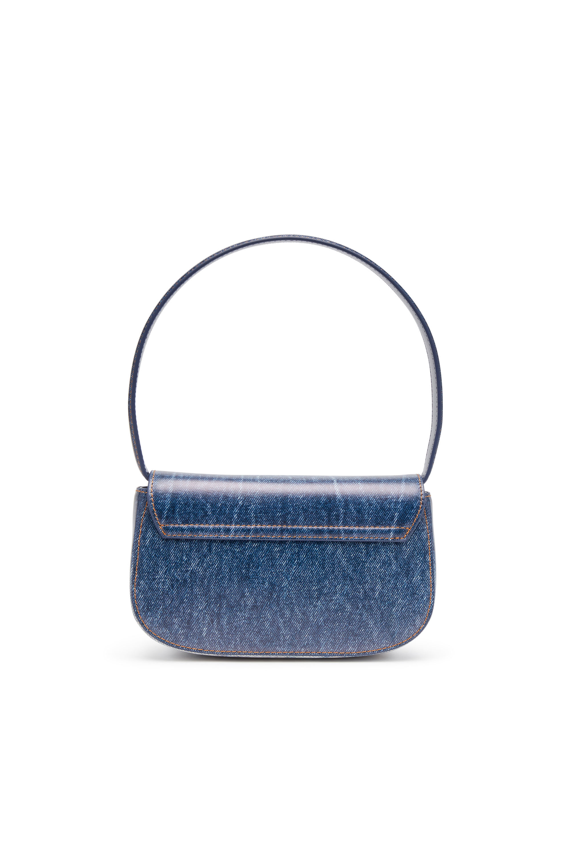 Diesel denim store bag