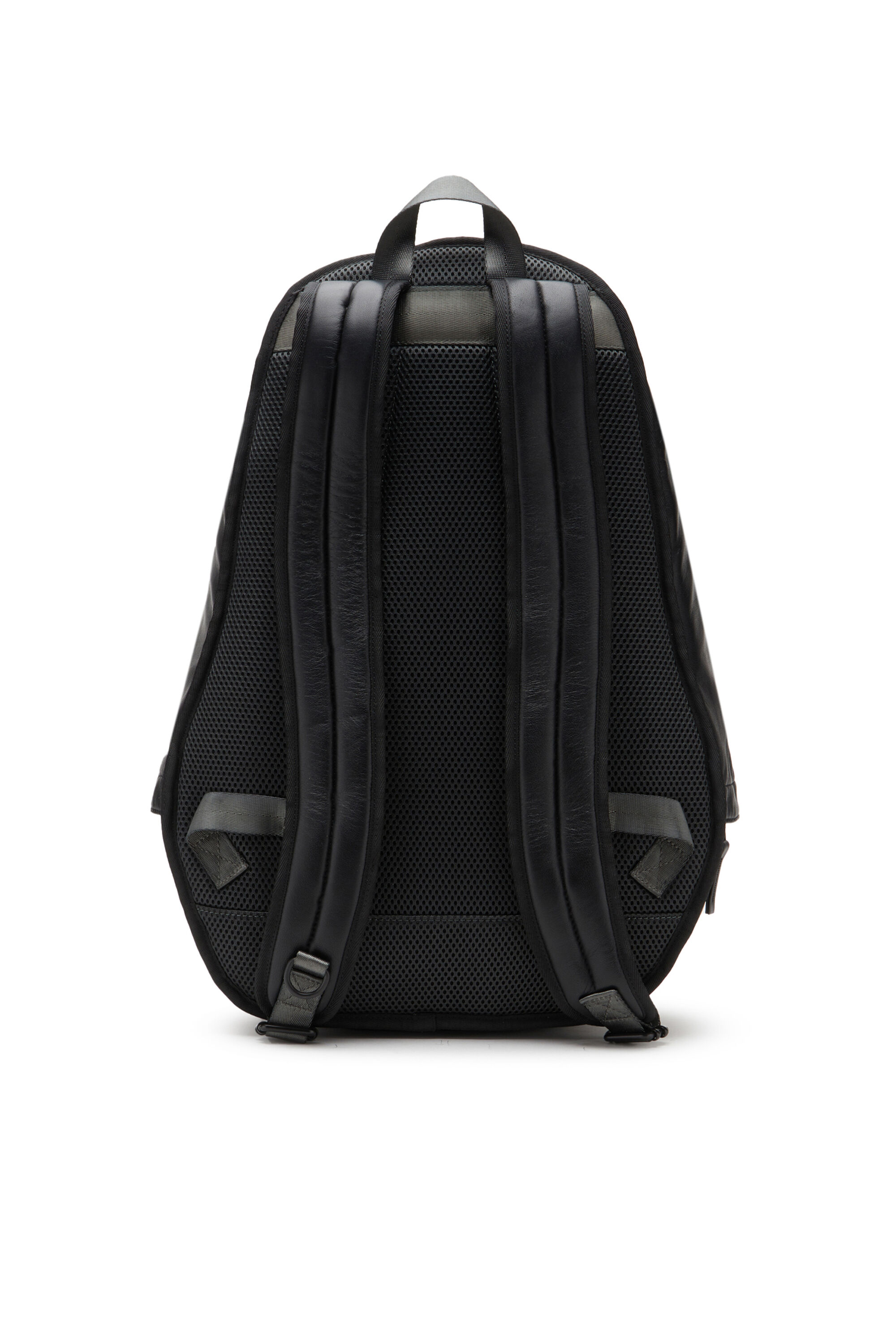 RAVE BACKPACK X : Backpack in nappa leather | Diesel