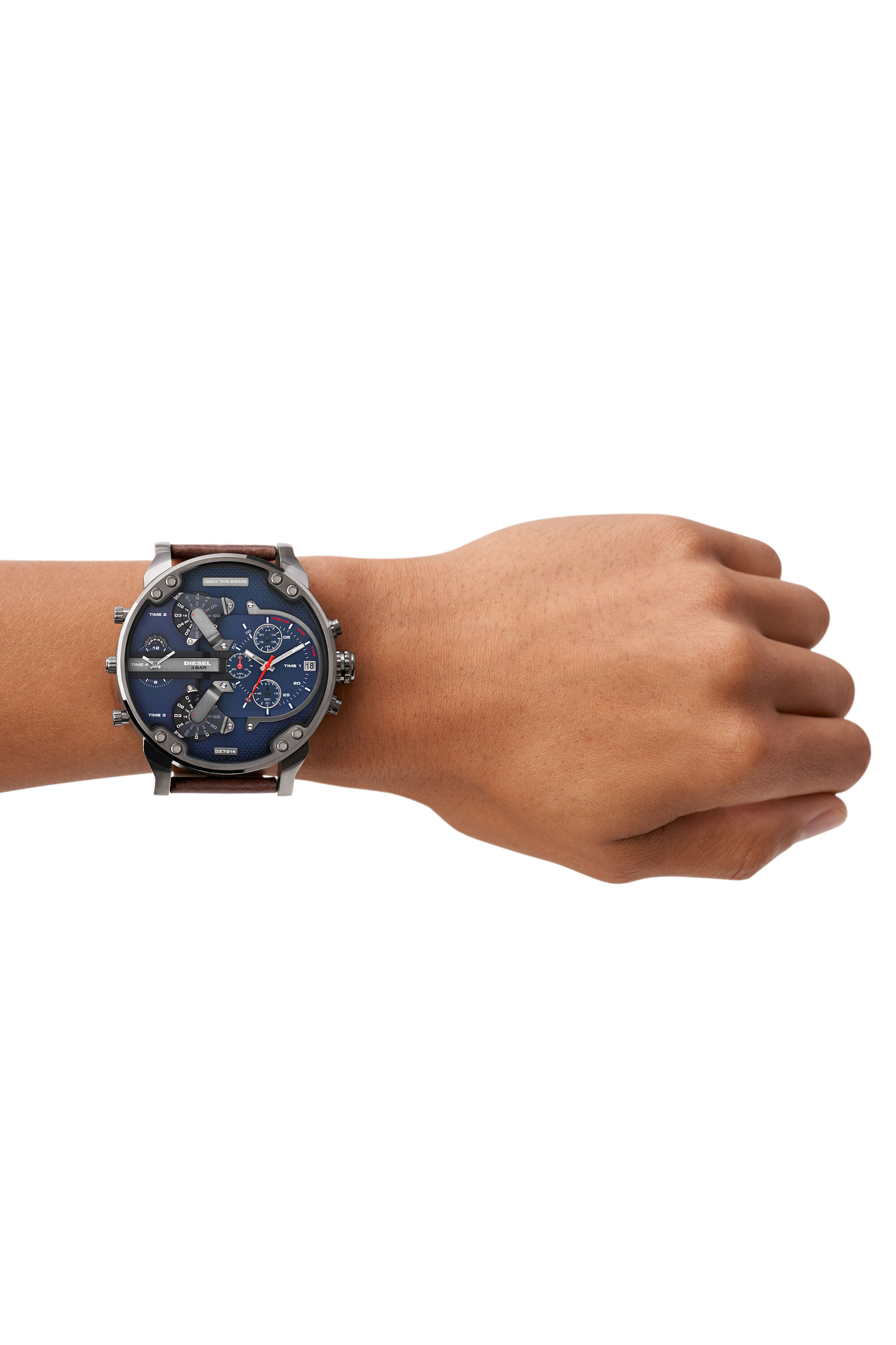 Notice montre diesel dz7314 shop