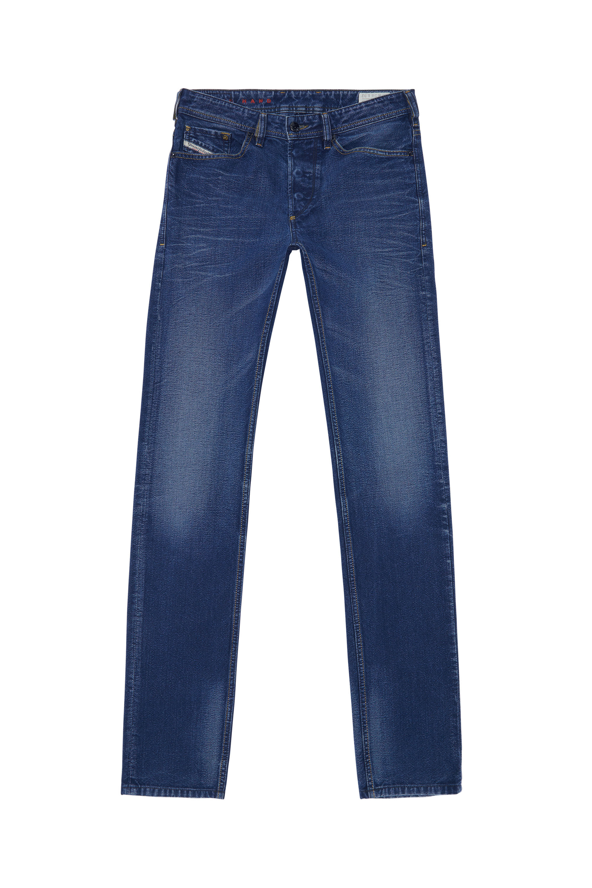 Diesel - KOOLTER, Dark Blue - Image 1