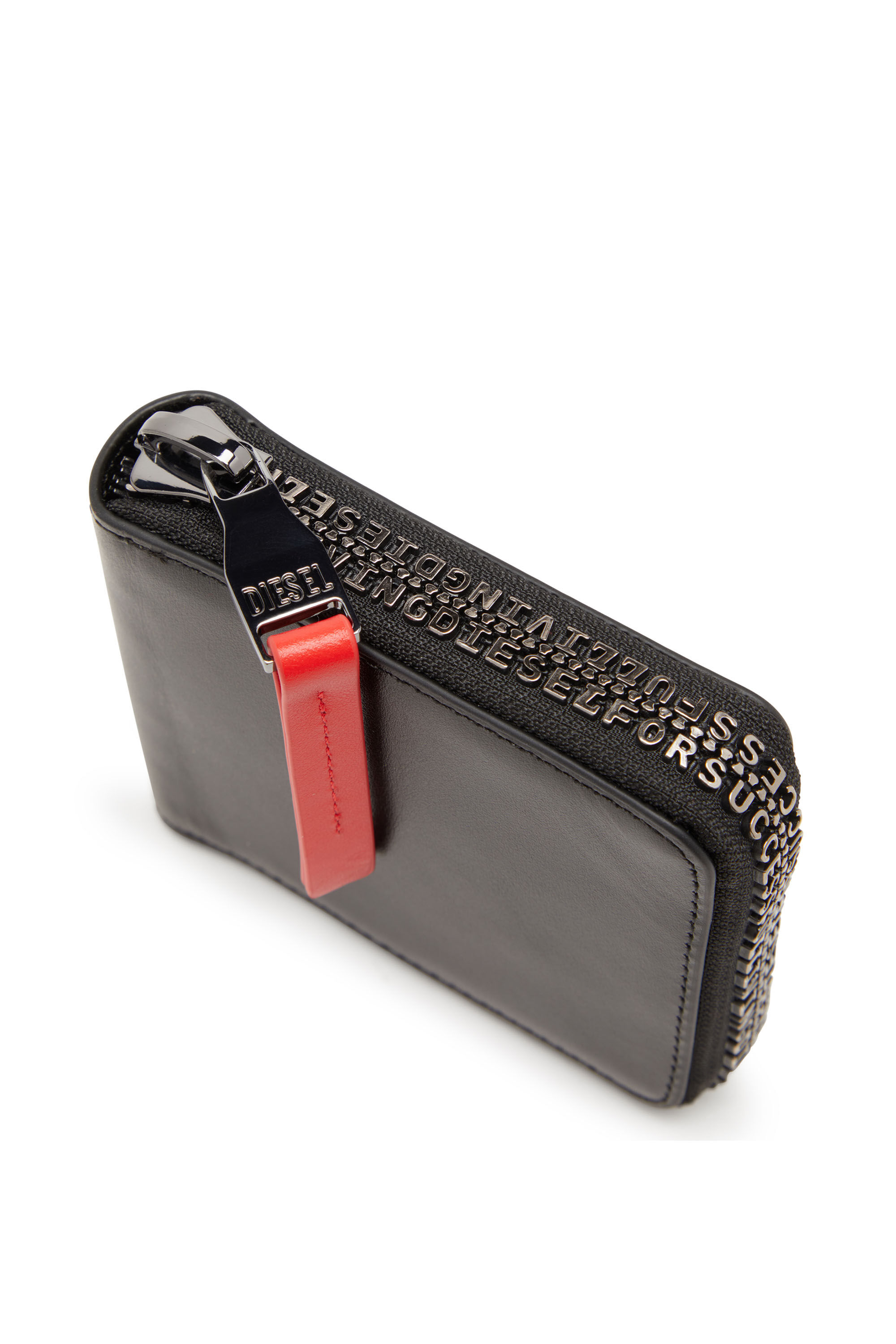 ZIP D BI FOLD COIN ZIP XS