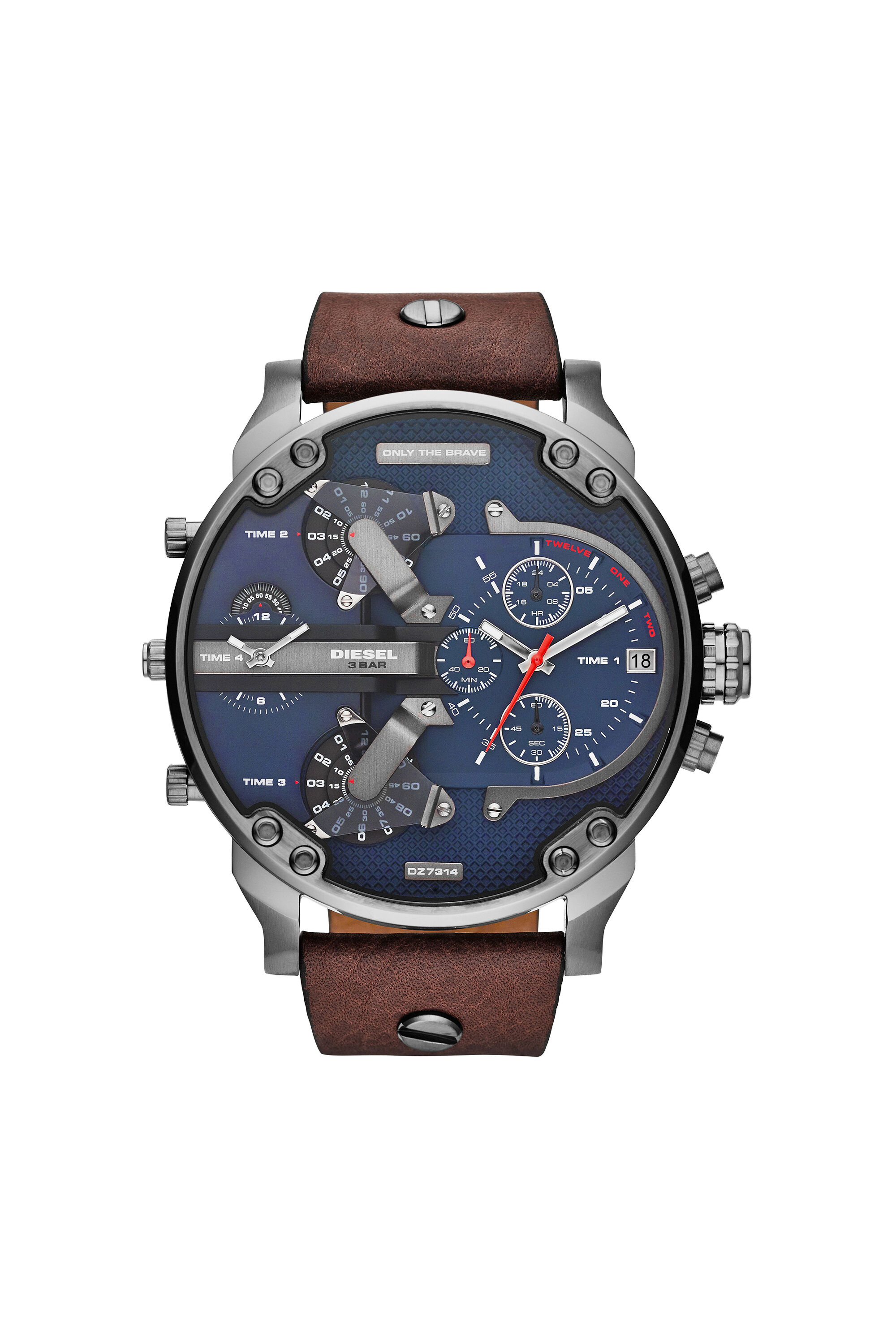 Notice montre diesel dz7314 shop