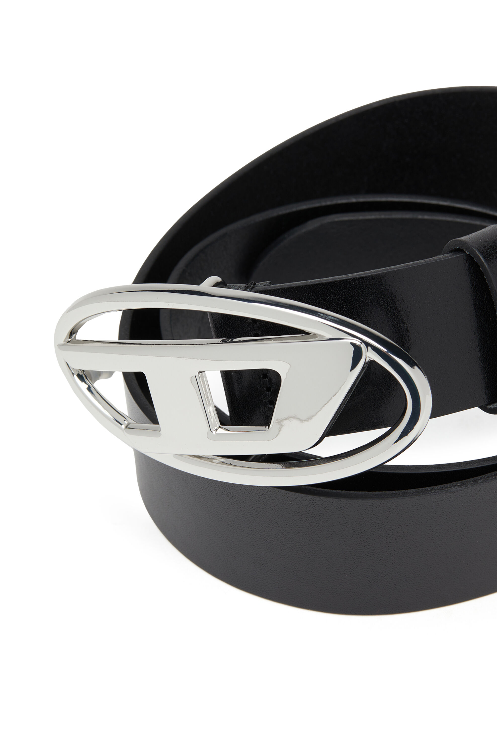 Diesel leather belts clearance