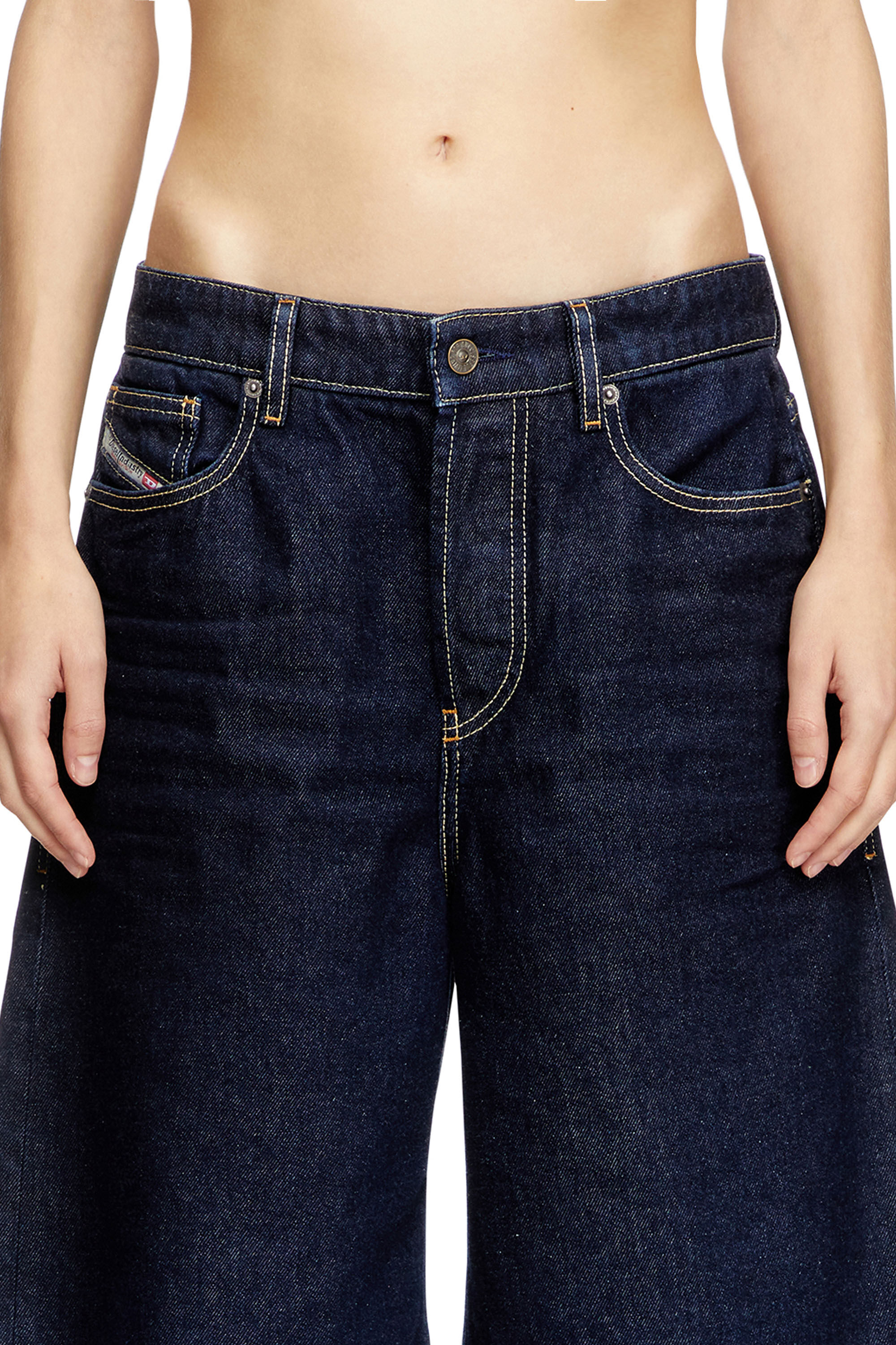 ショートパンツ Diesel De-Sire Bermuda shorts in dark denim Diesel Diesel De-Sire Bermuda Shorts In Dark Denim | Grailed