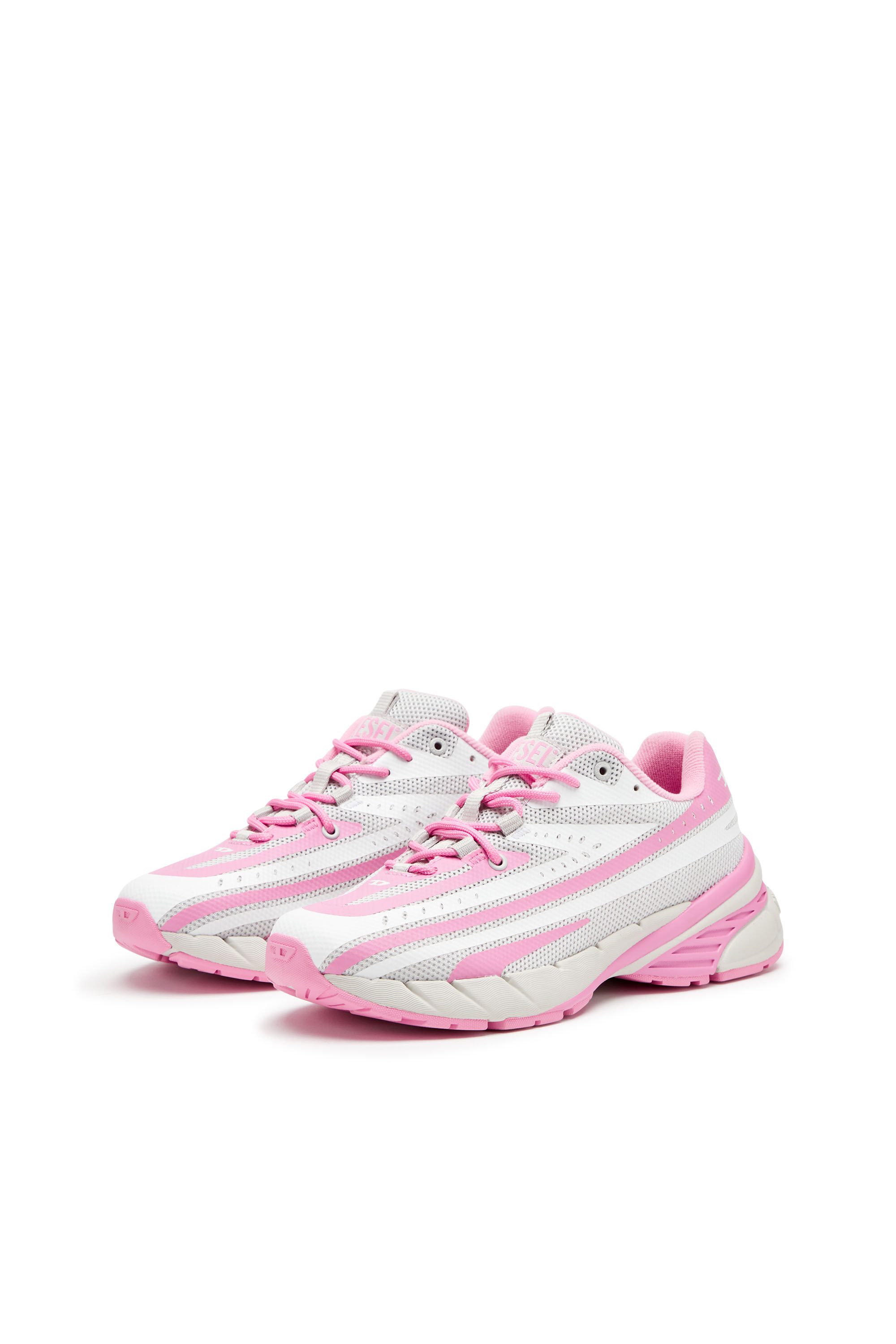 Diesel - D-AIRSPEED LOW W, Pink/White - Image 9