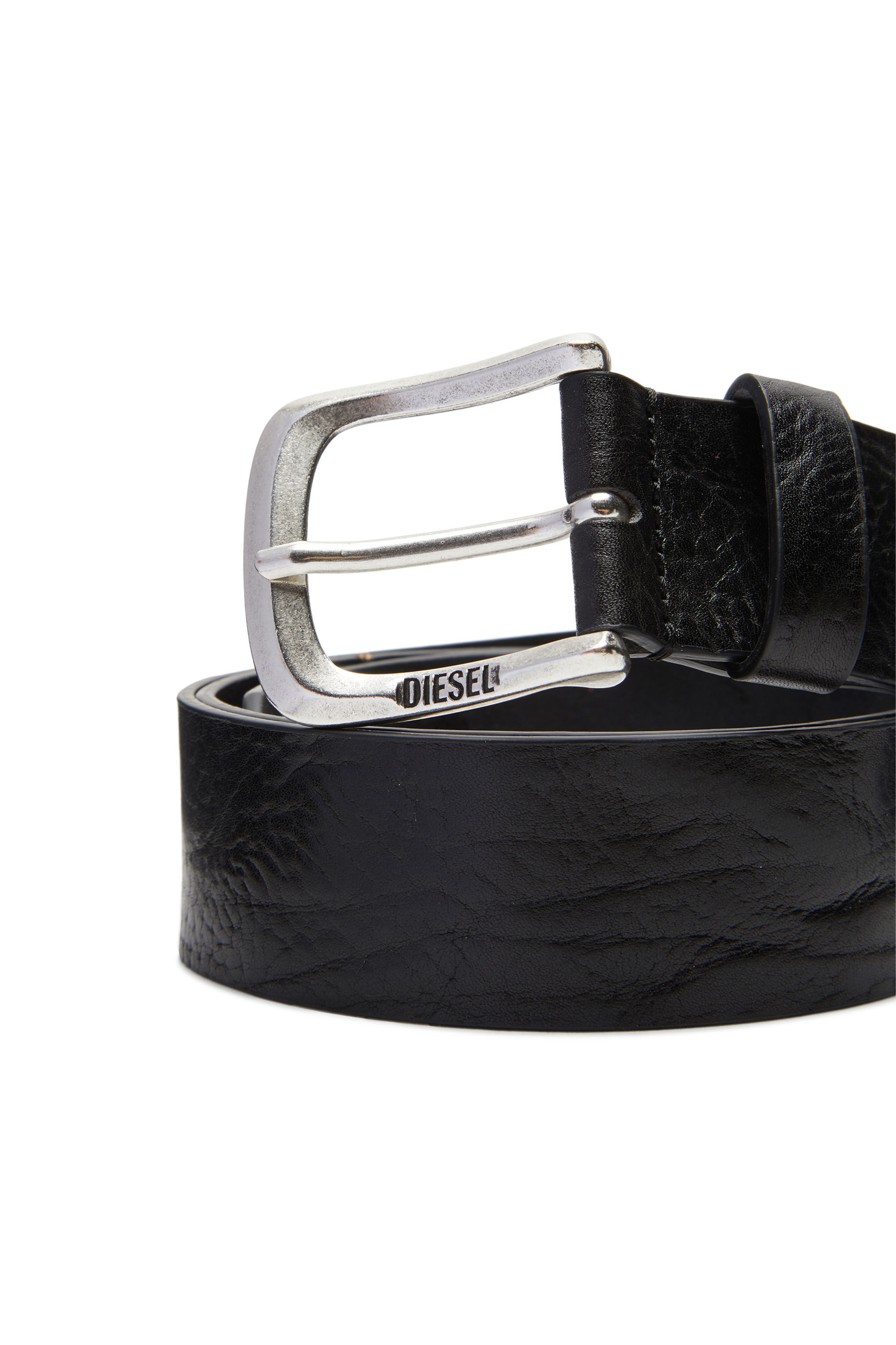 Diesel - B-JACKRON, Black - Image 3