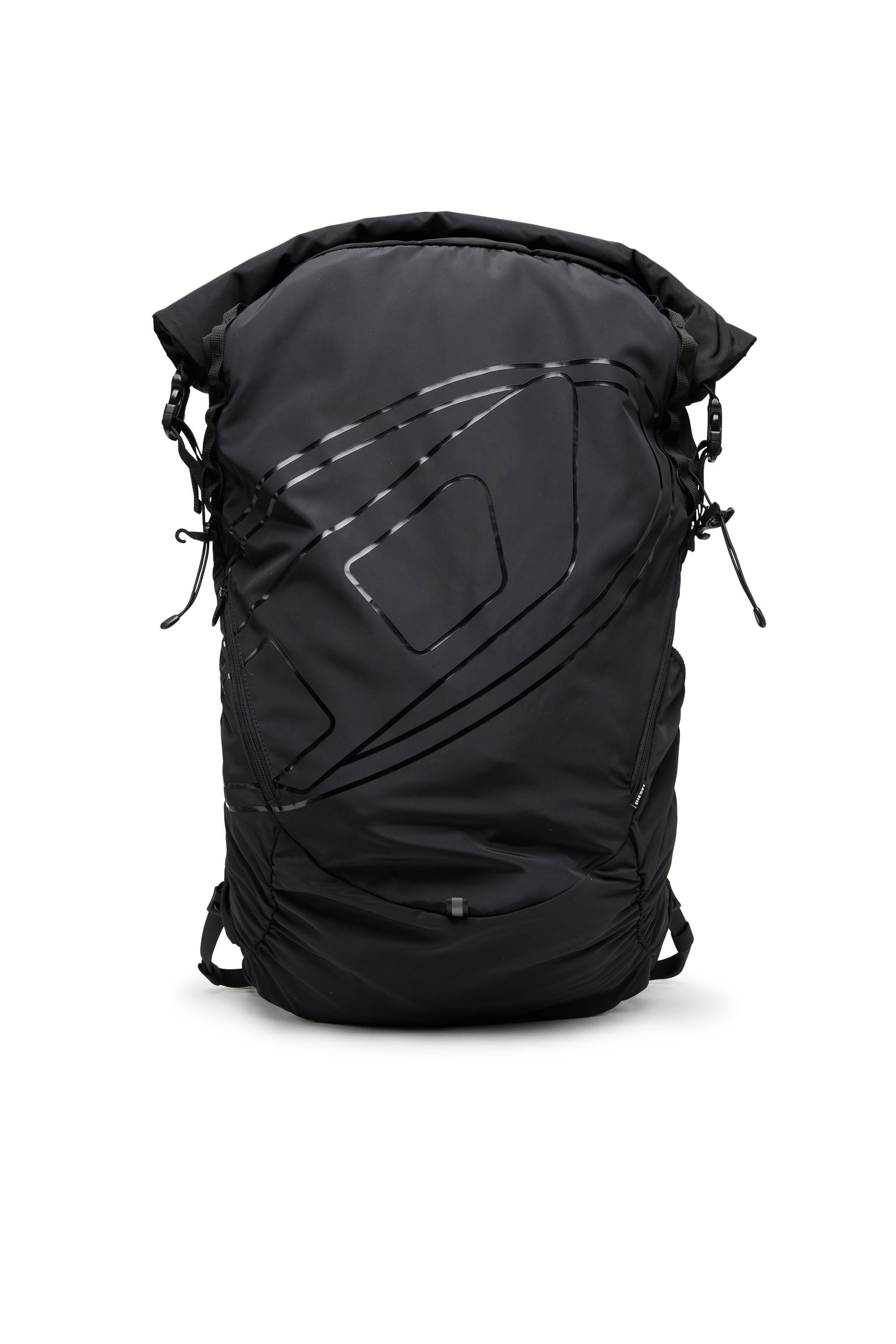 Diesel only the brave backpack top