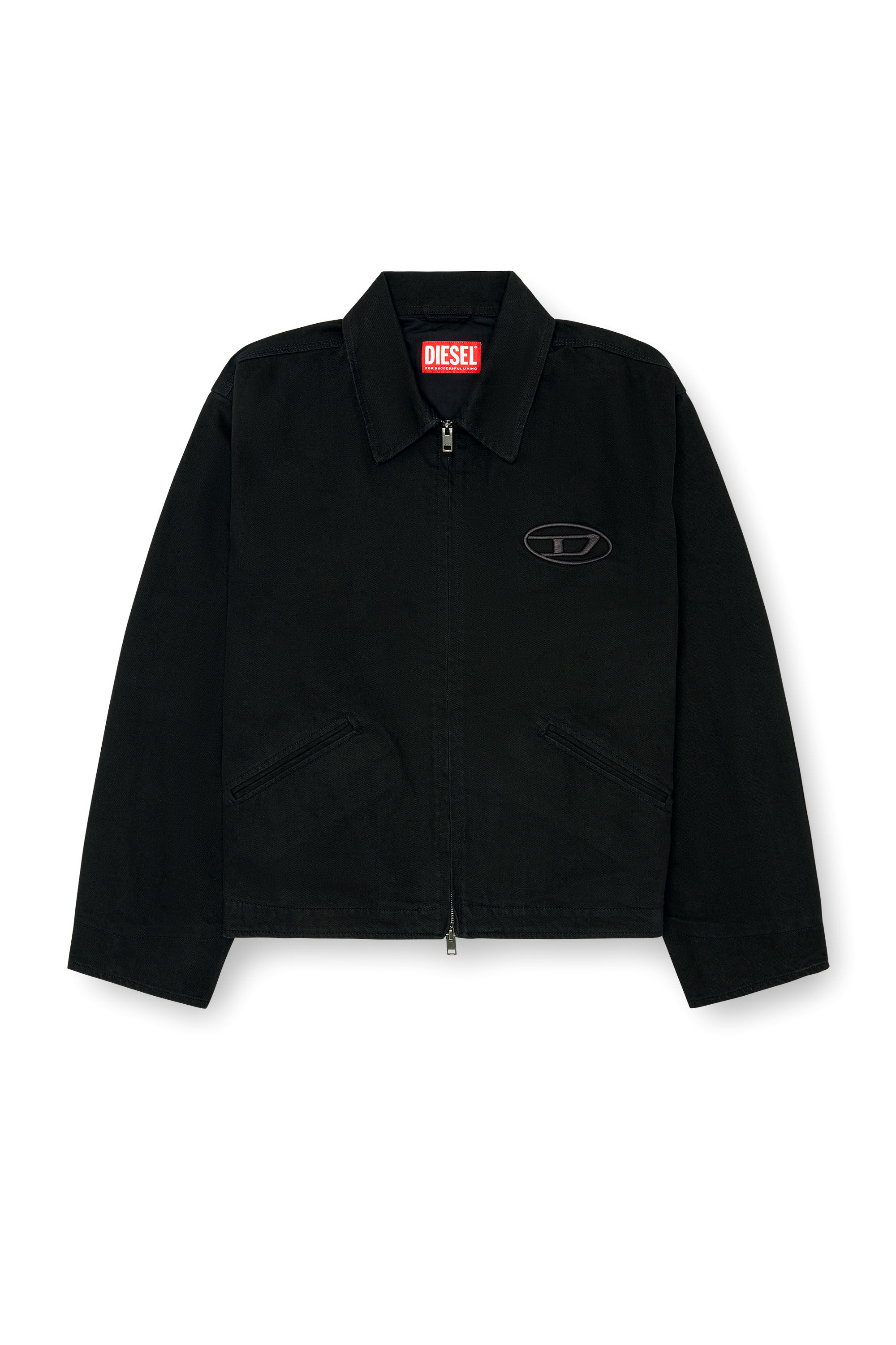 Diesel j miles jacket on sale