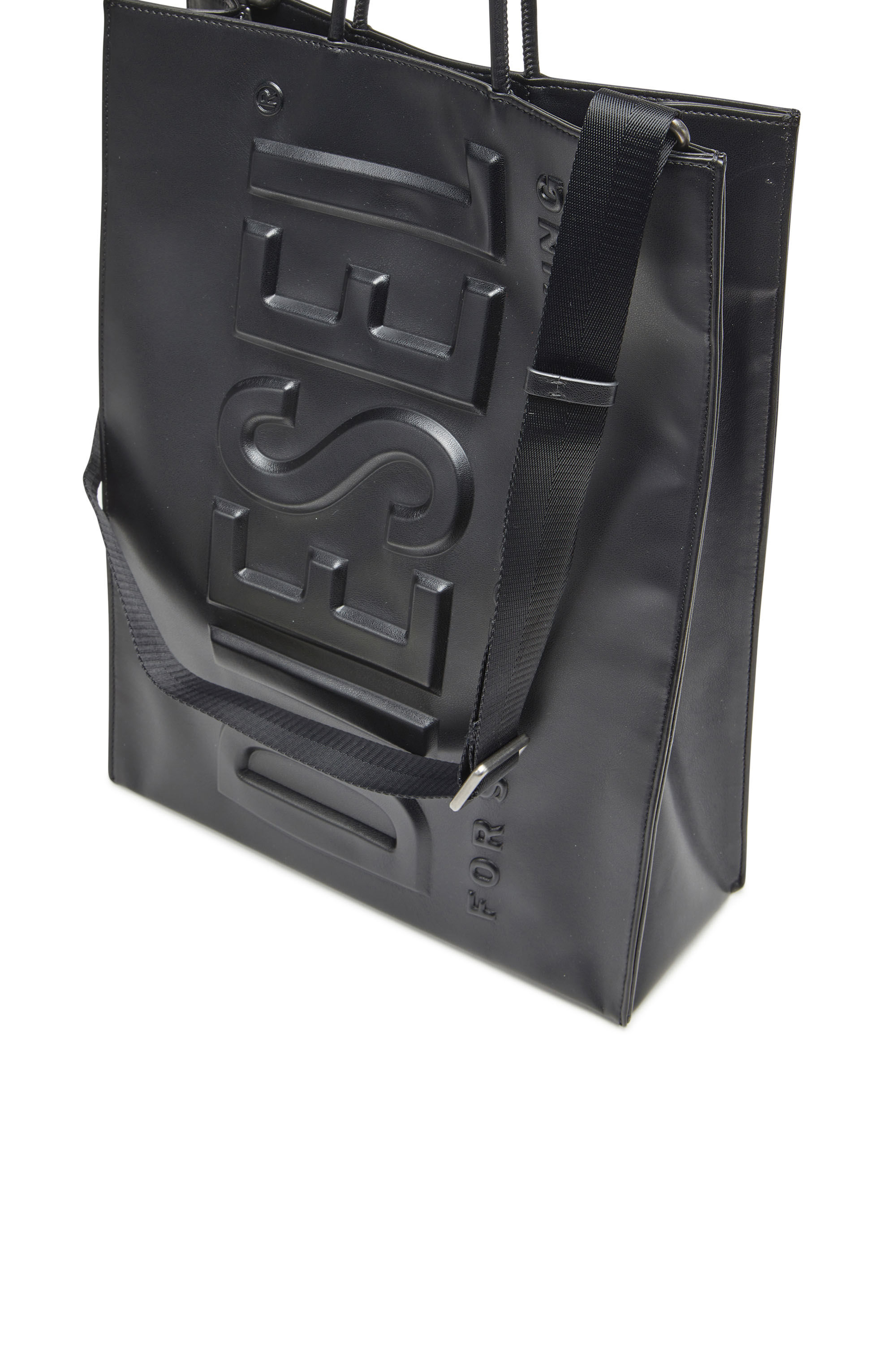Diesel tote bag store