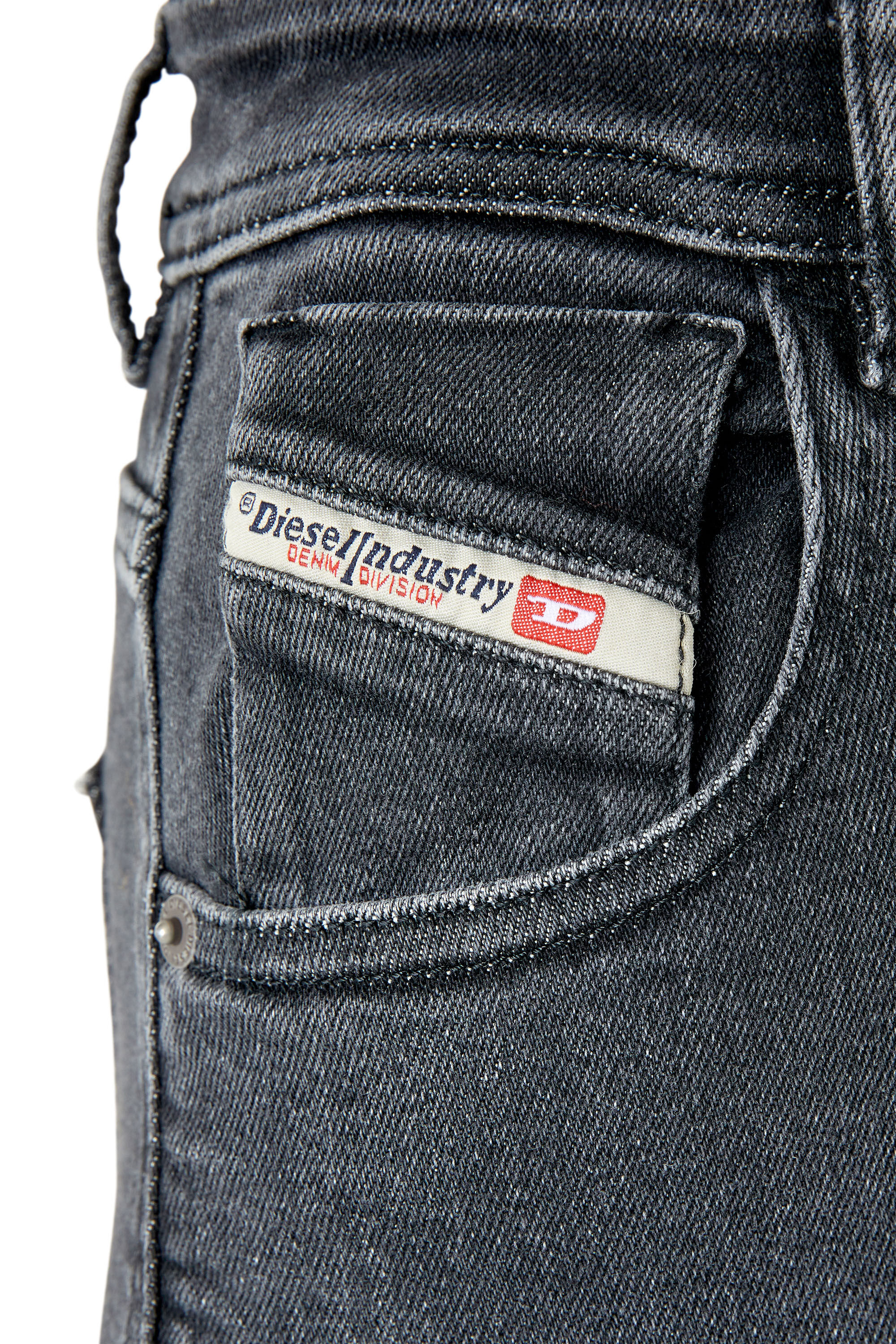 Jean diesel deals homme gris