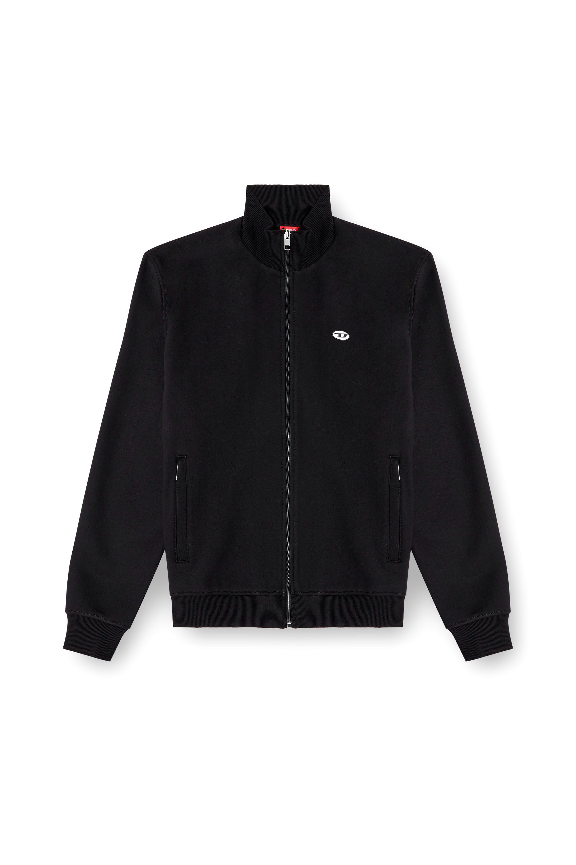 BEP×FAF black eye patch track jacket SMALL OG LABEL NYLON TRACK JACKET BLACK – BlackEyePatch