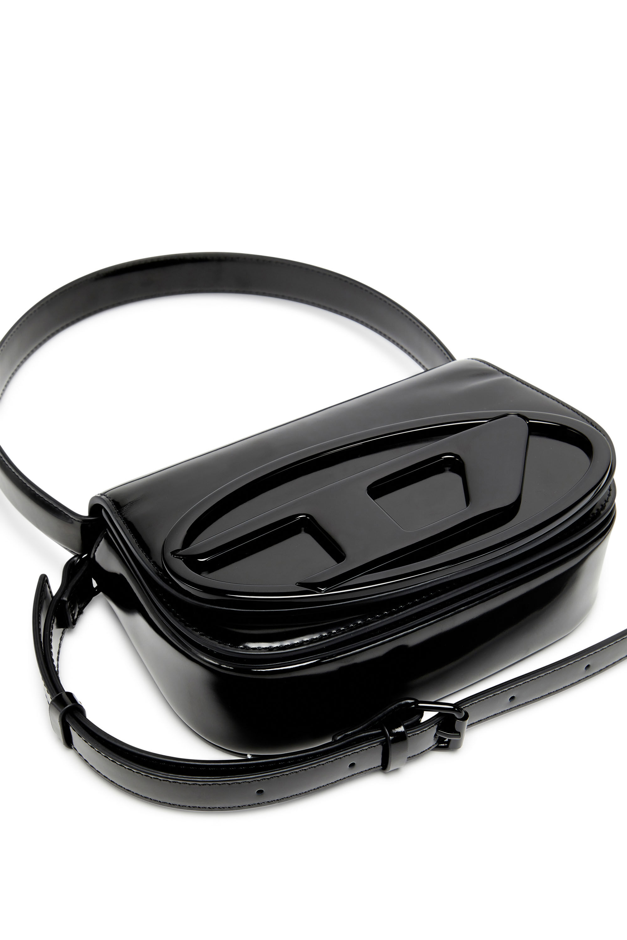 Diesel shoulder bag clearance
