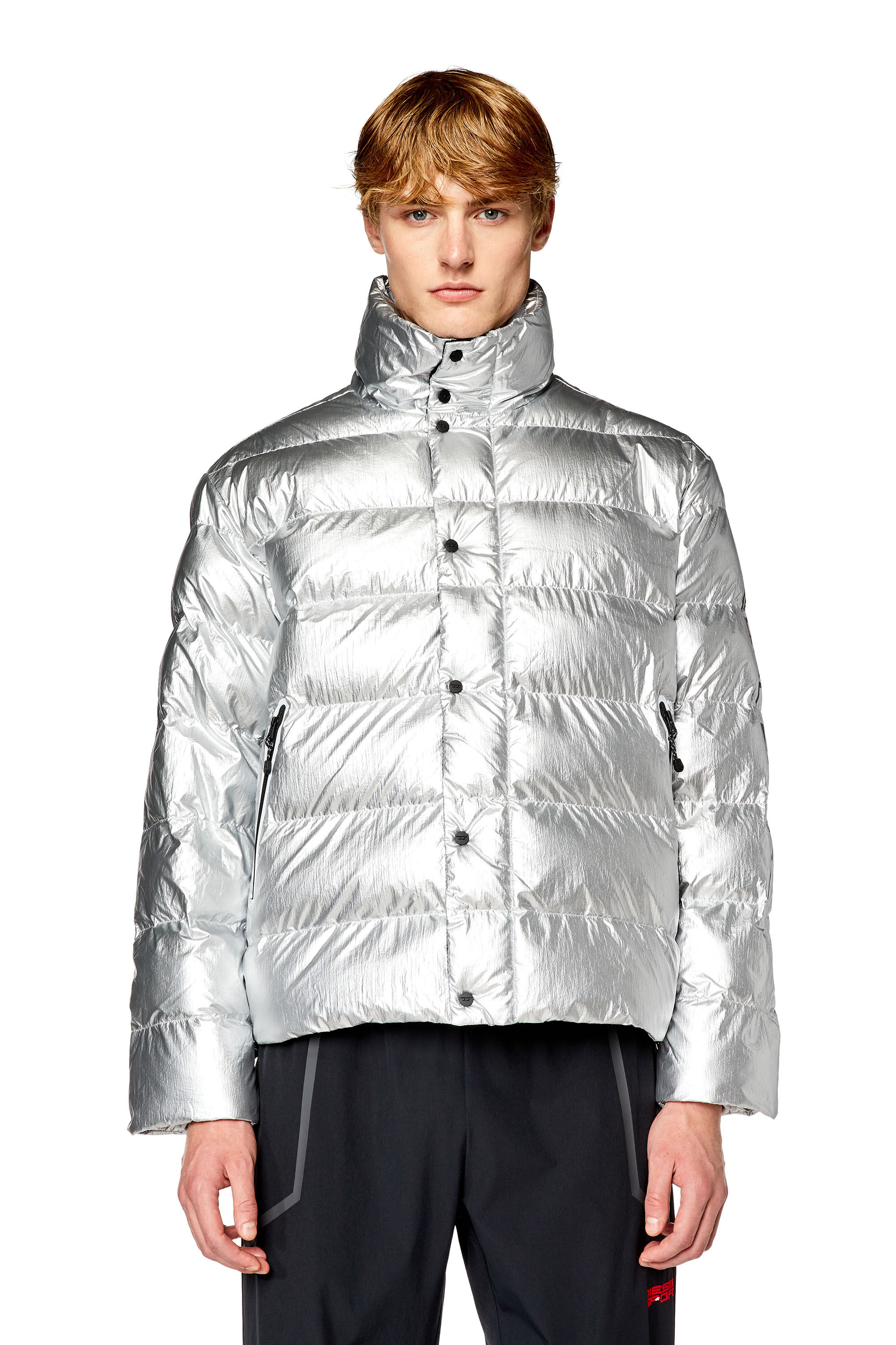 Doudoune shop homme diesel