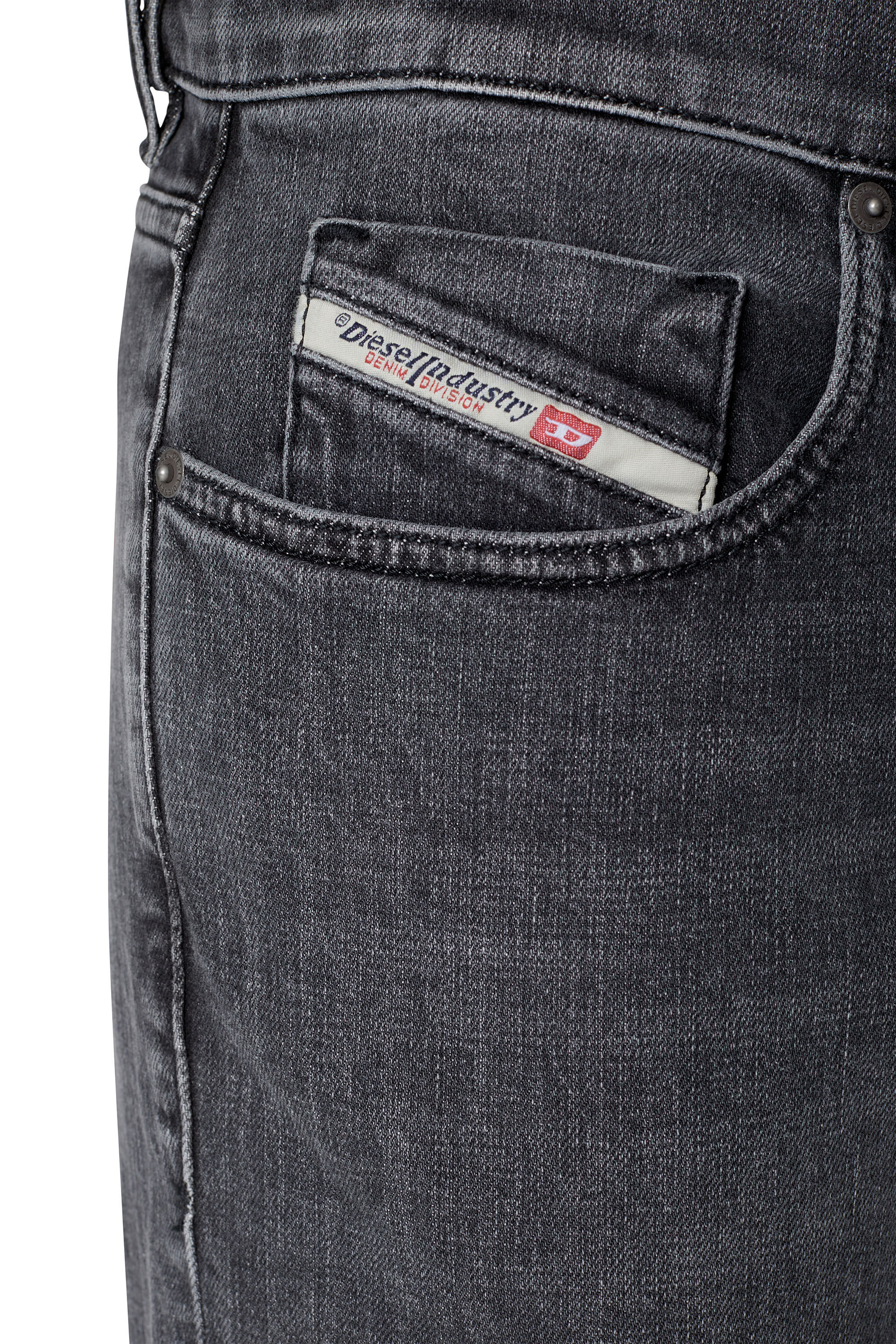 Jeans diesel slim homme store