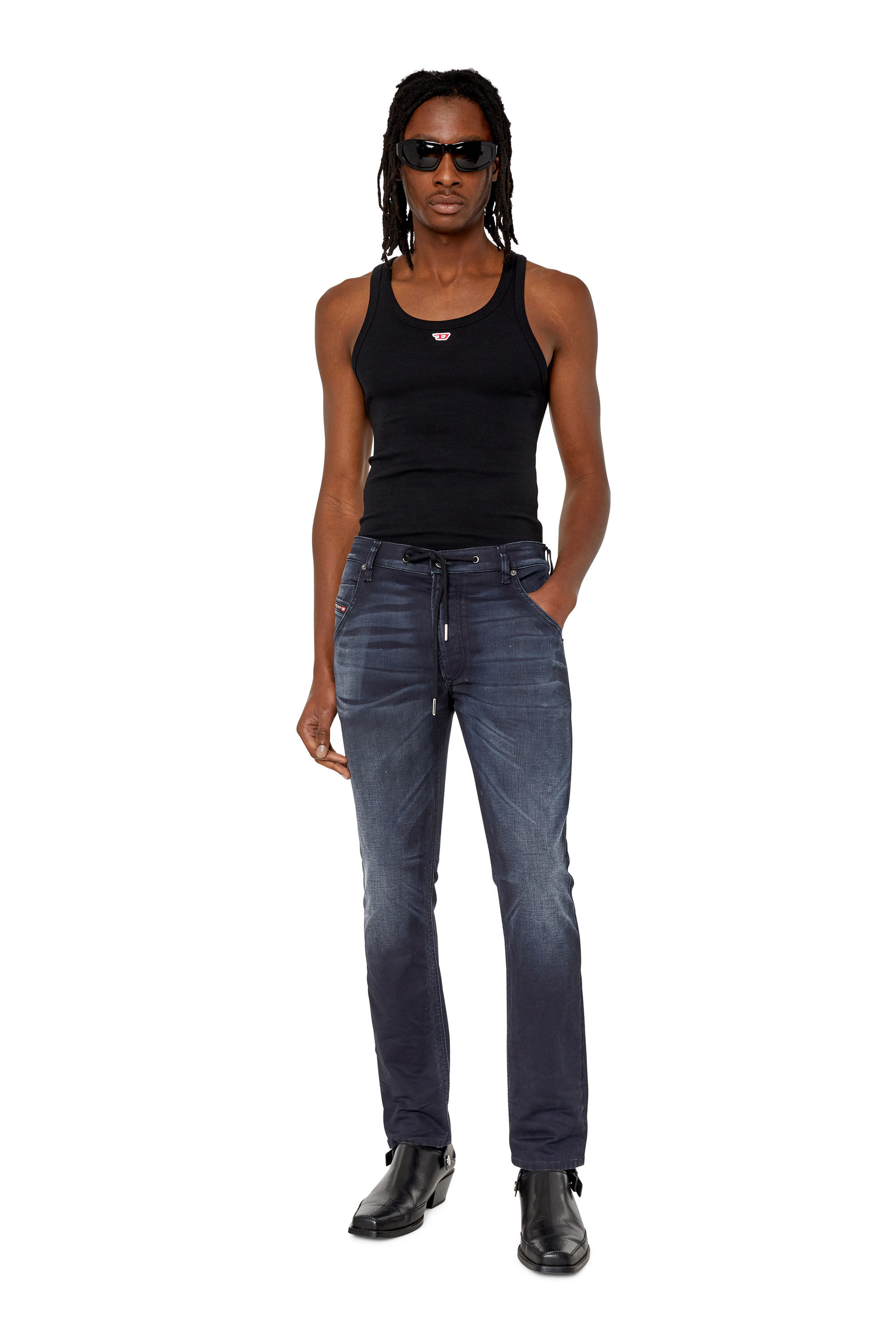 Diesel jogg jeans shop