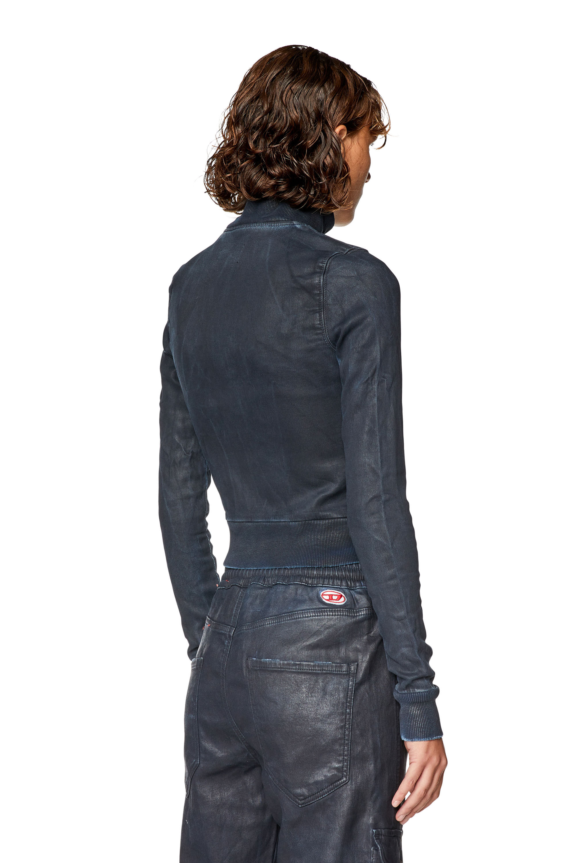 Diesel - D-EMY-NE, Dark Blue - Image 4