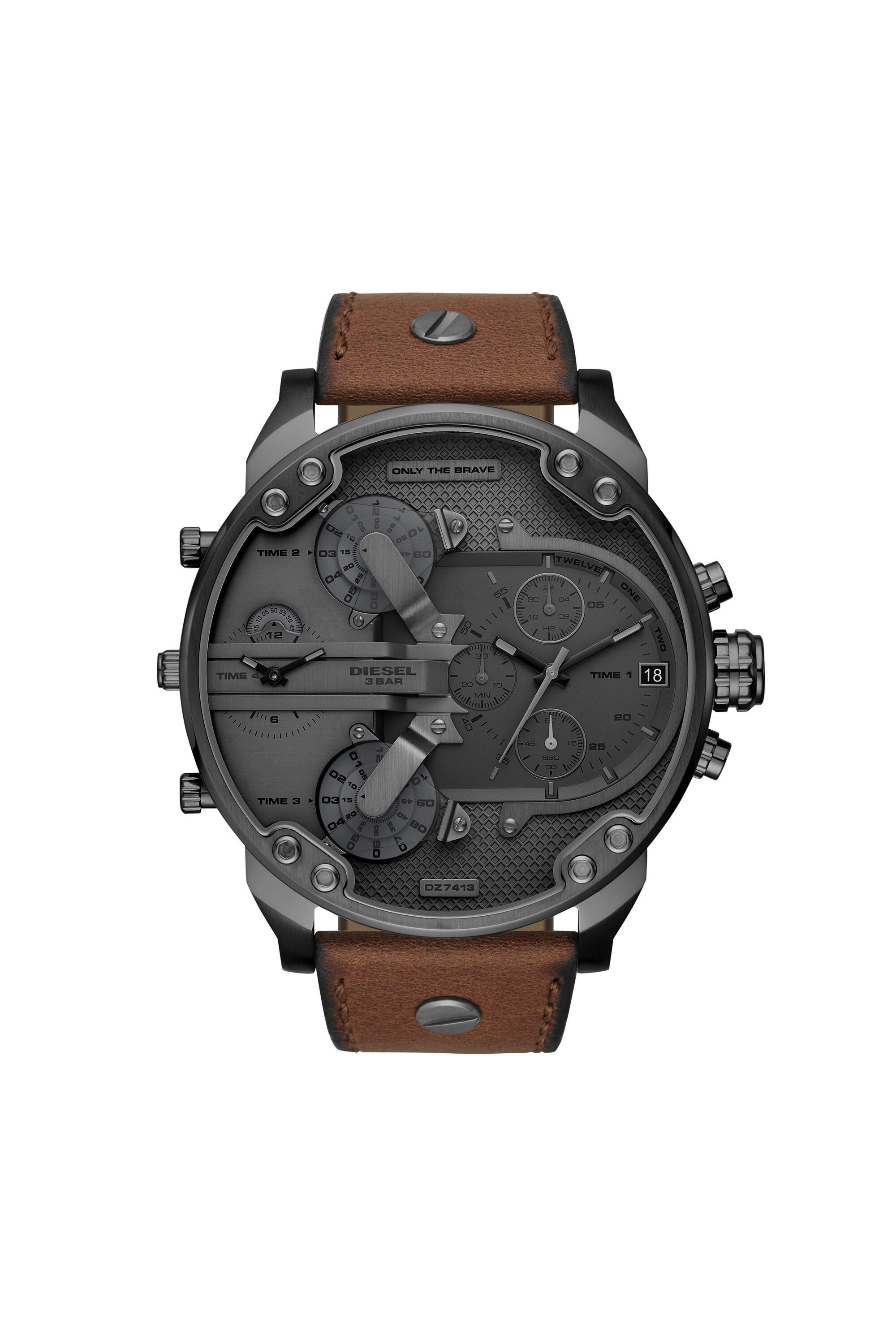 Diesel mr daddy 2.0 dz7413 store