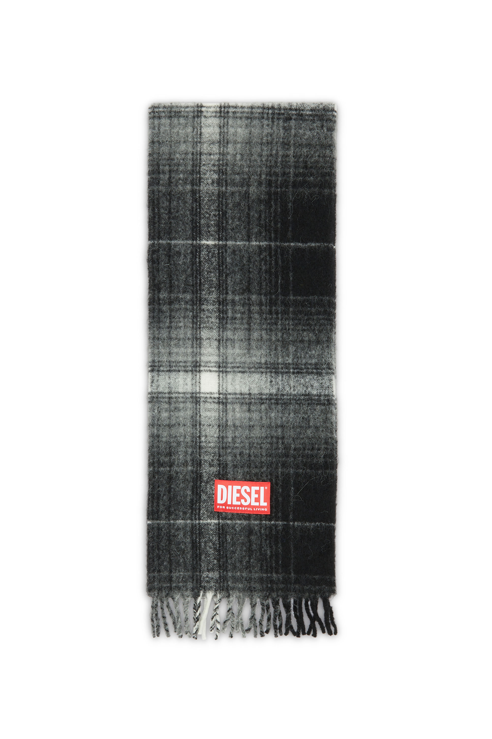 Diesel - S-BESTRO, Black - Image 1