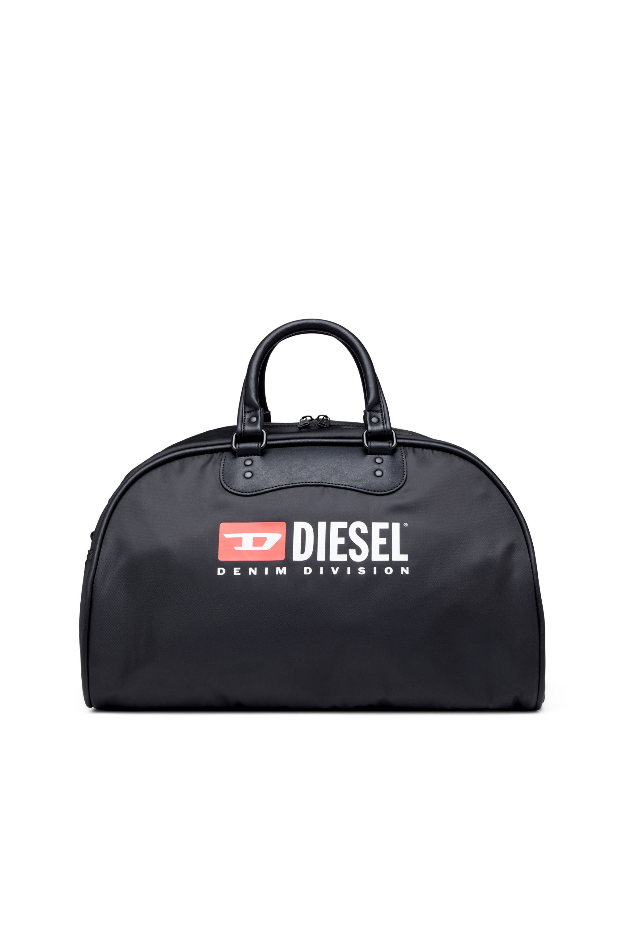 Diesel duffle bag top