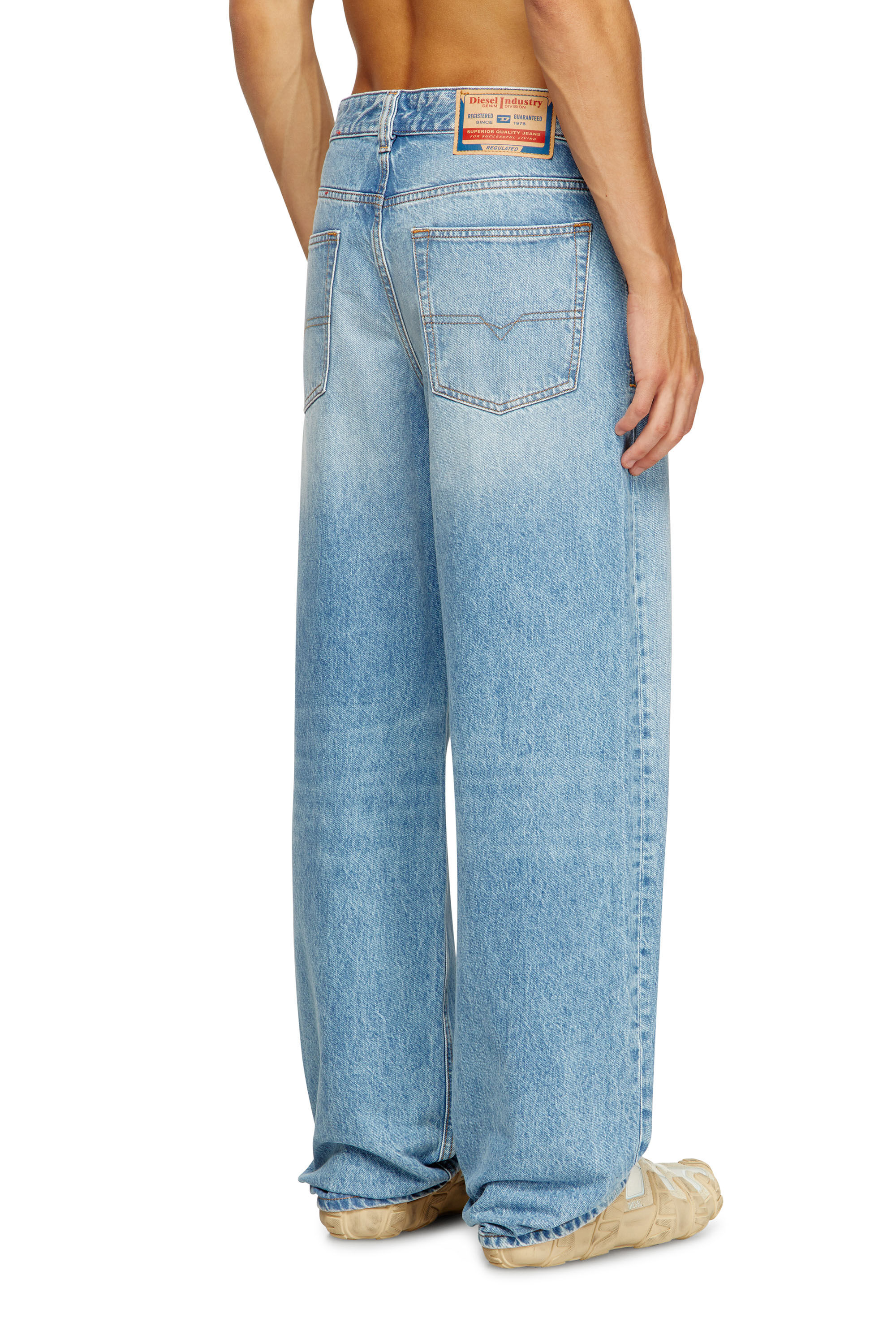 【SCENERITY】Milky Wide Denim Pants $_57.JPG?set_id=880000500F