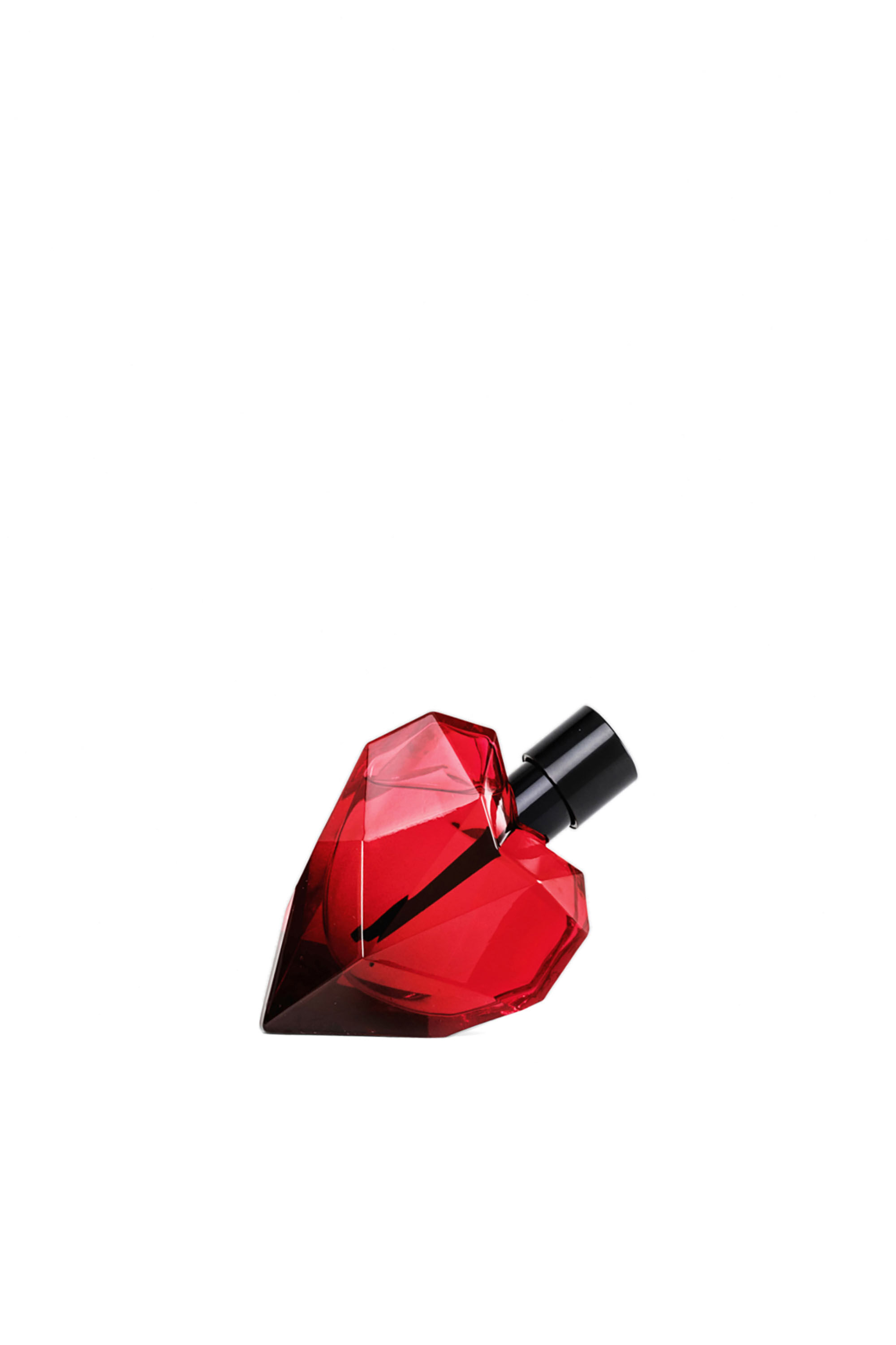 Loverdose red kiss 50ml, eau de parfum | Diesel
