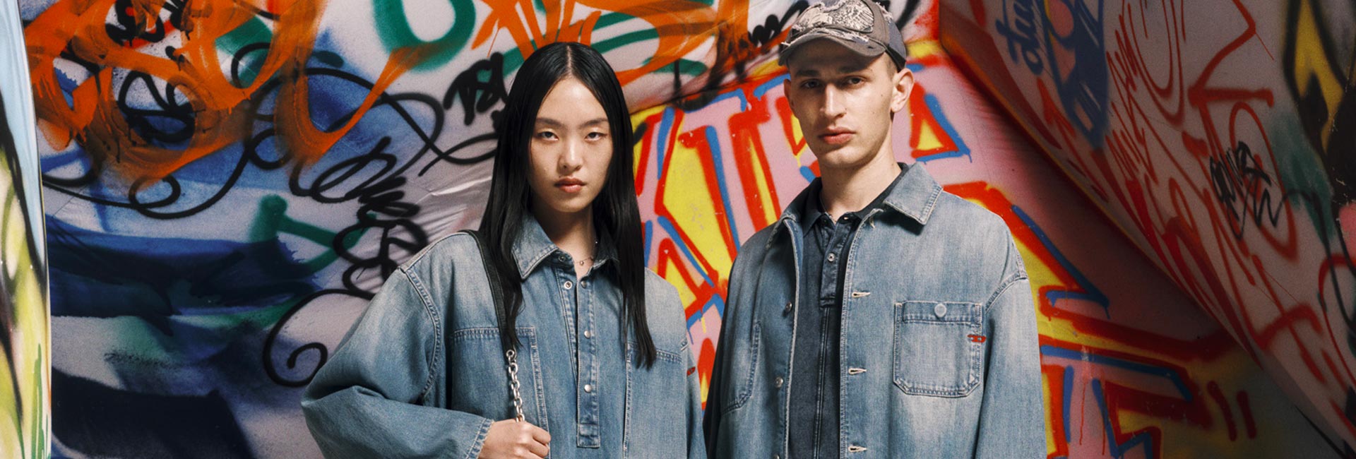 Diesel Promotion - SHOES Man