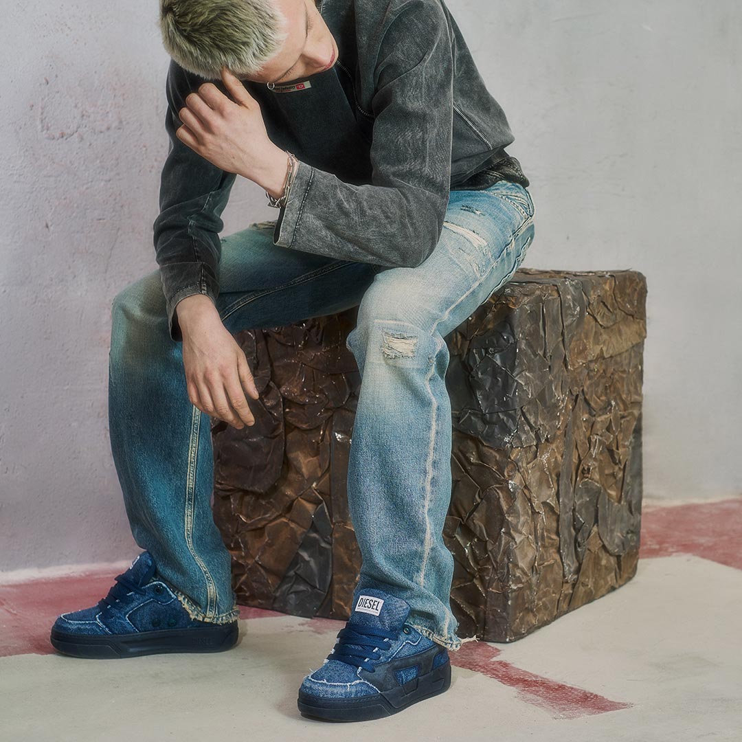 male shoes