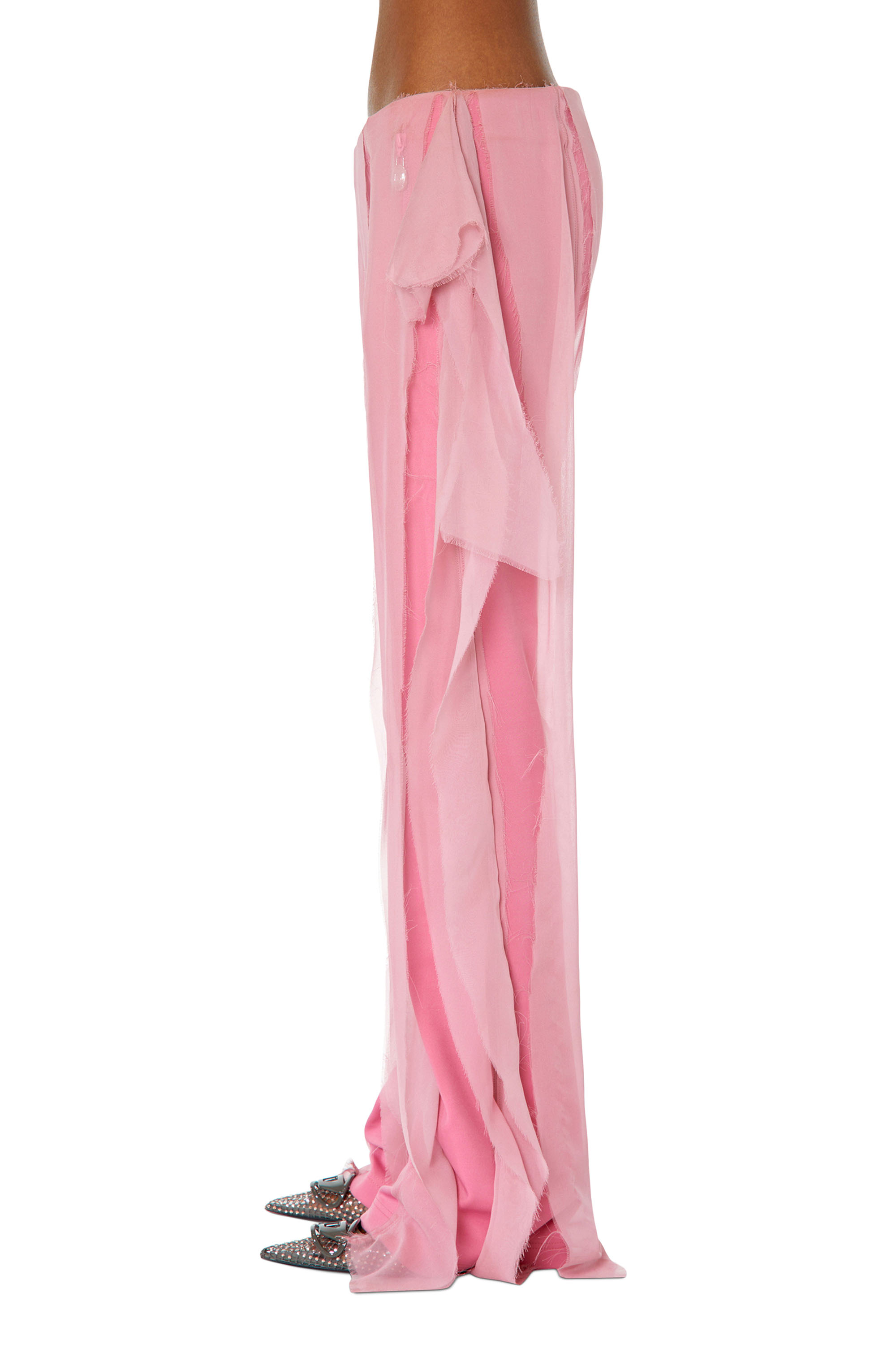Diesel - P-DOBLE, Pink - Image 6